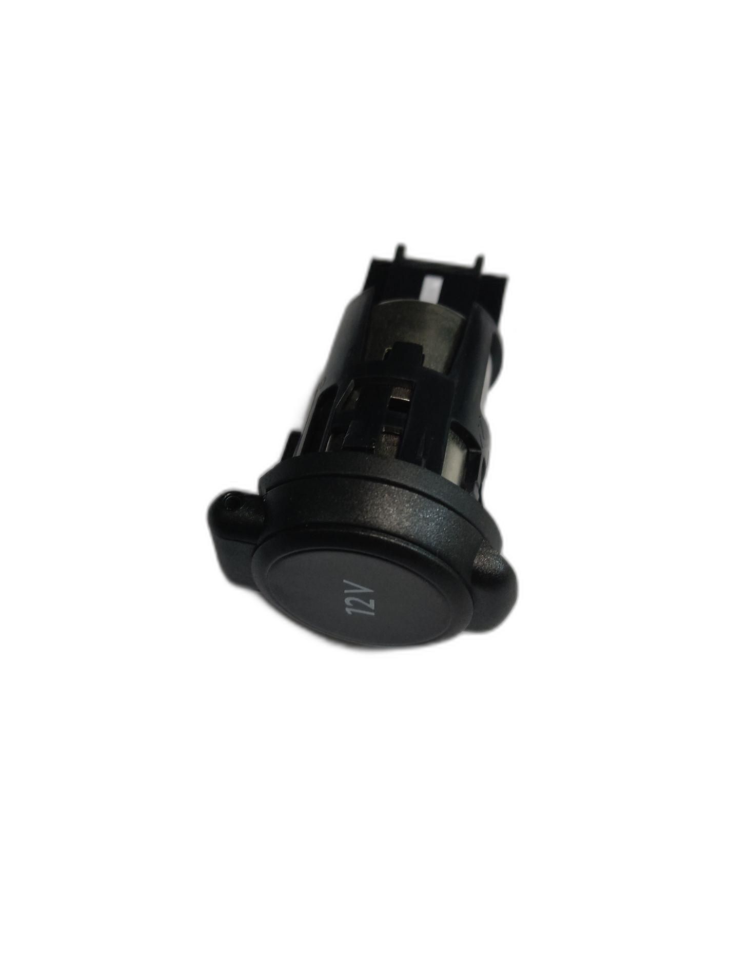 Prise 12v allume cigare view 2