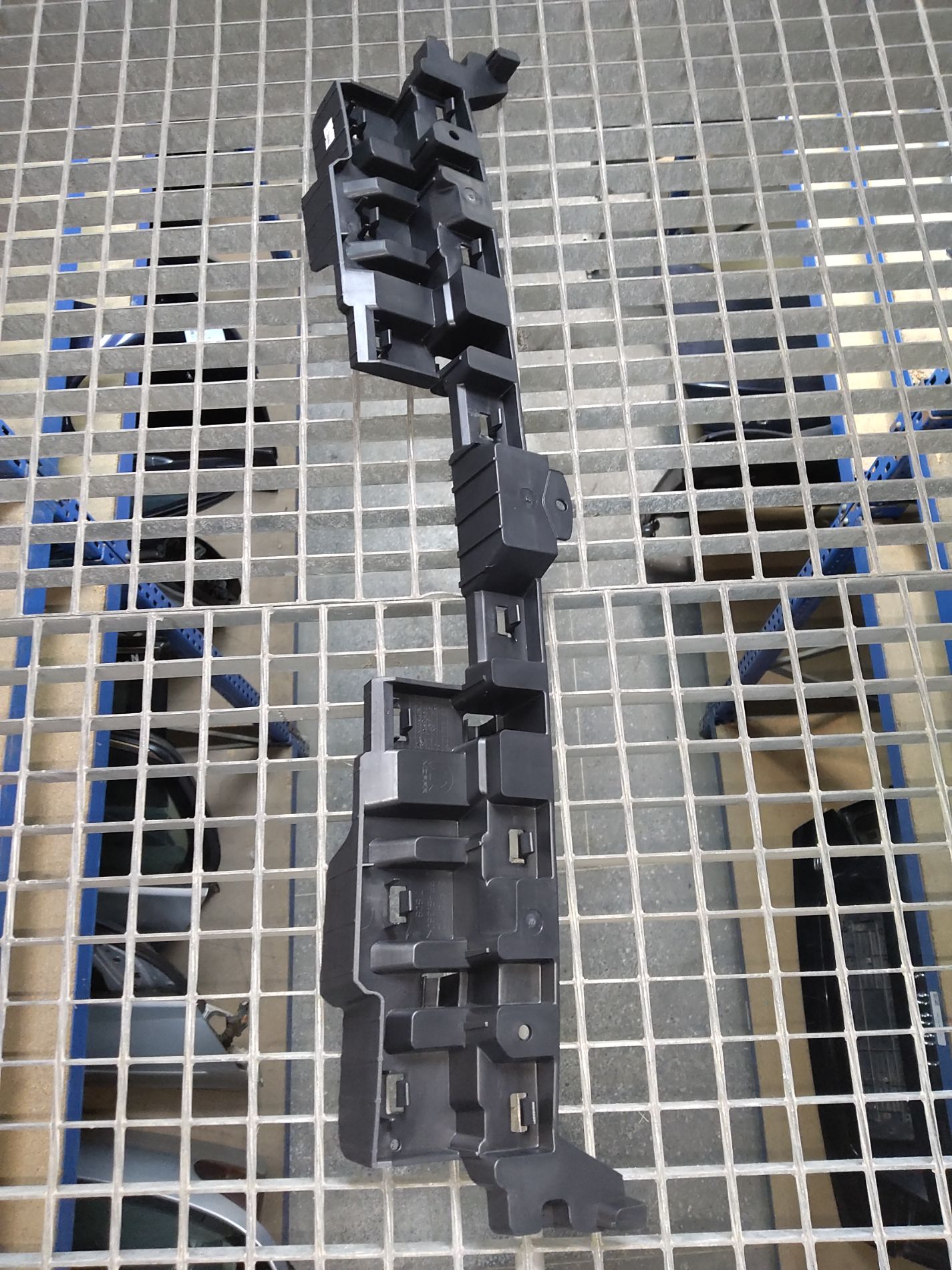 Renfort pare-choc avant FIAT PANDA 1