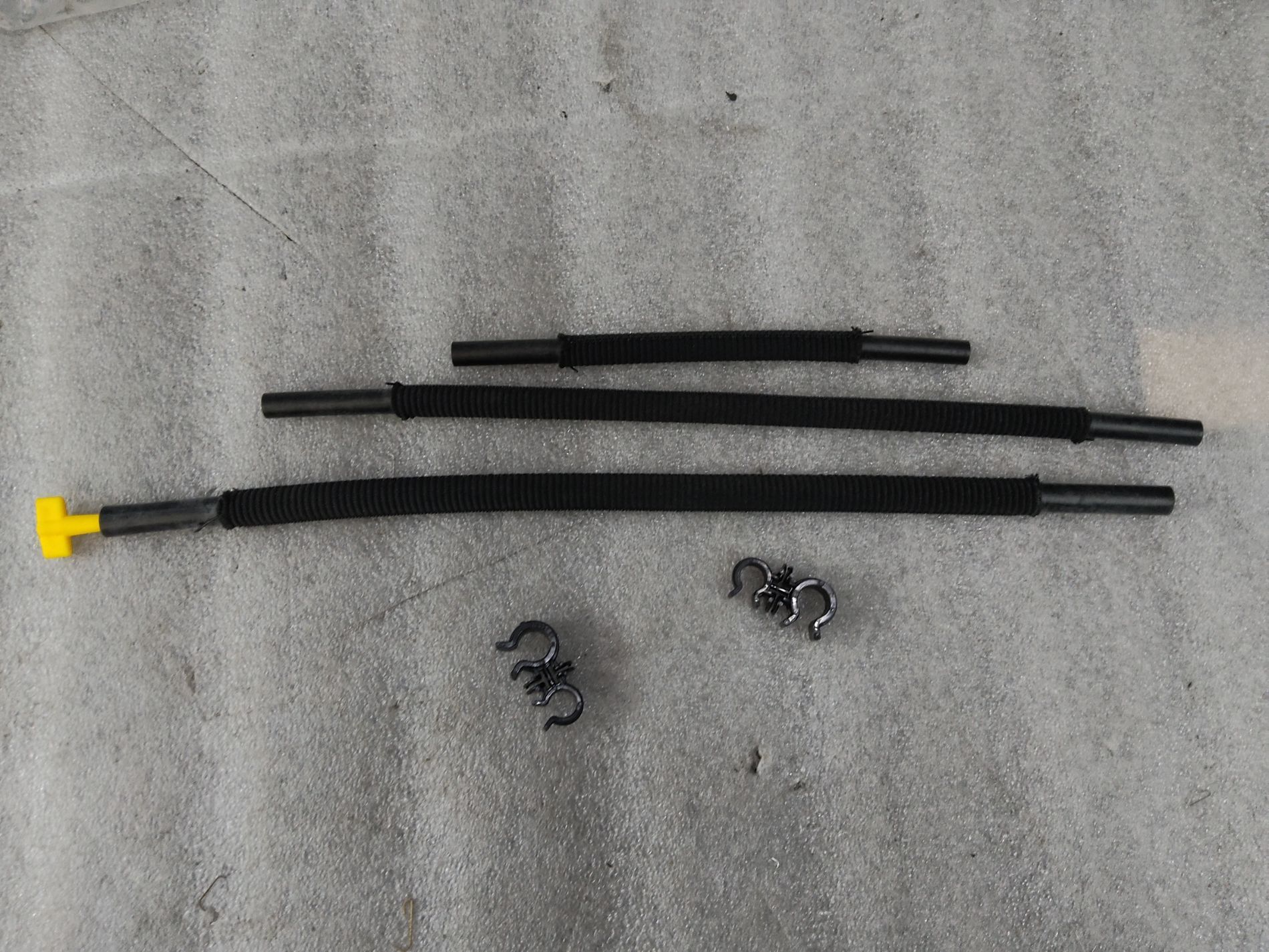 Durite entree air view 4