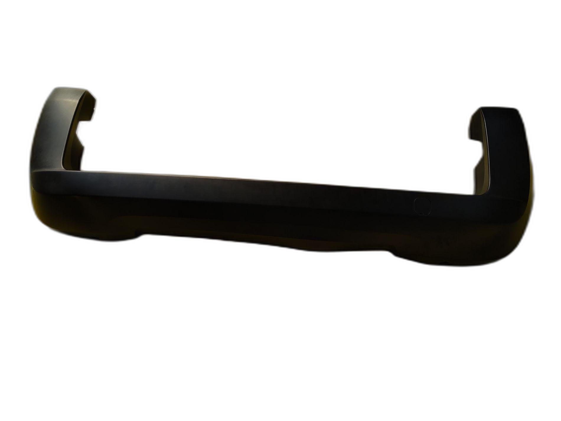 Pare-choc arriere view 2