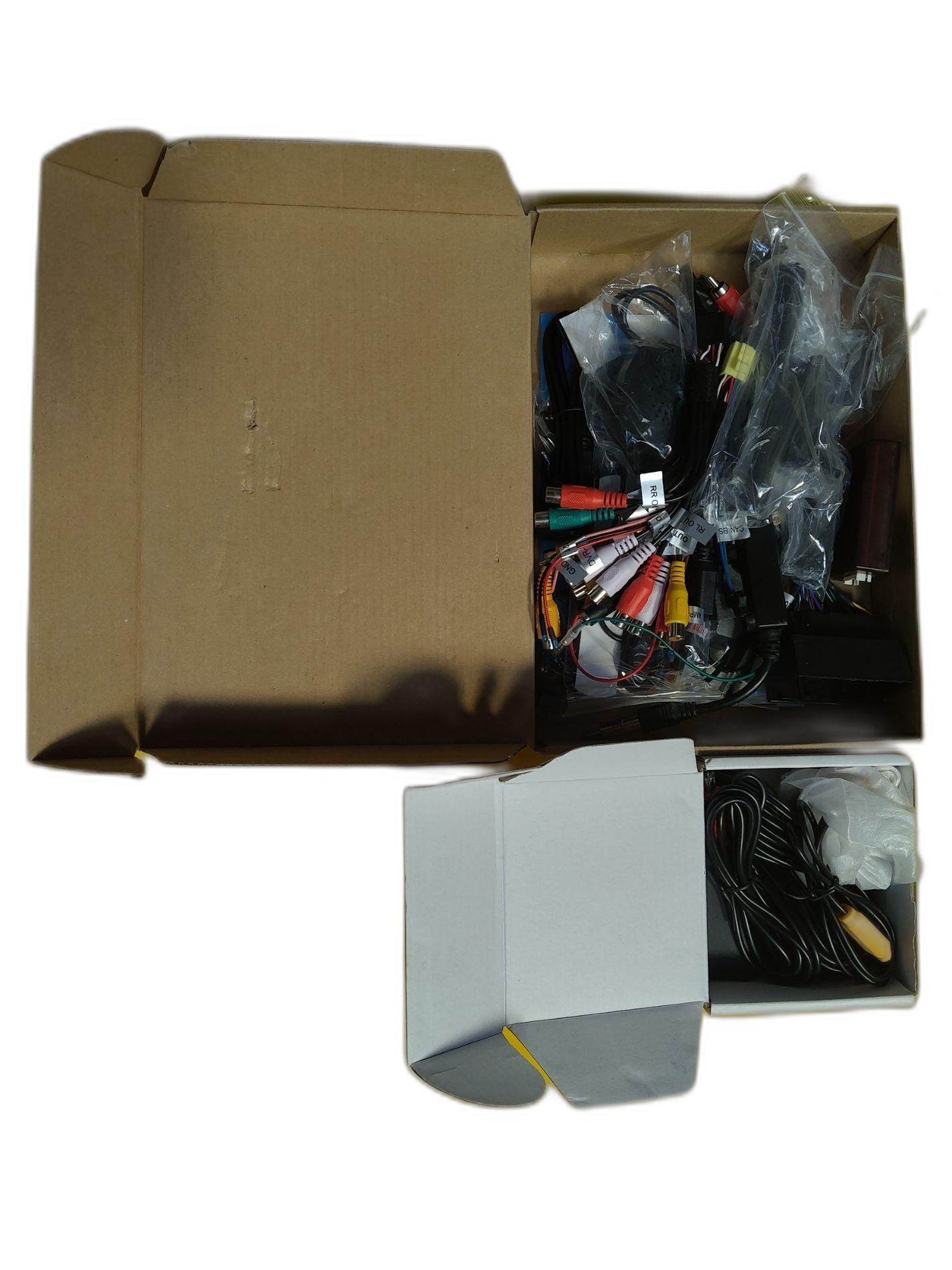 Unite / module navigation gps FIAT COMPASS