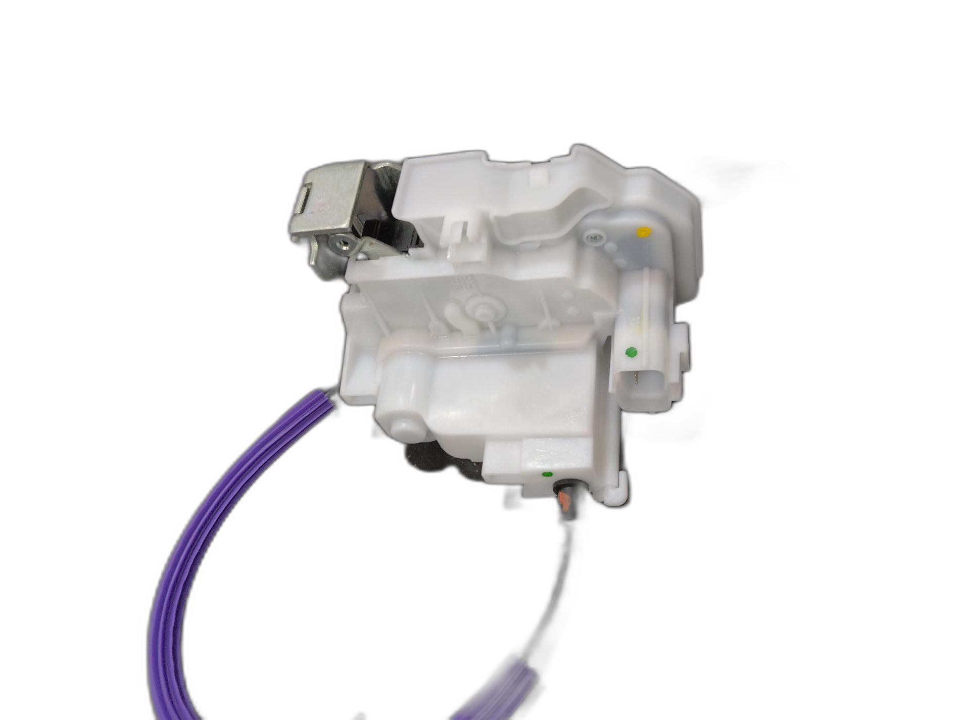Actionneur serrure porte avant gauche FIAT PANDA 1
