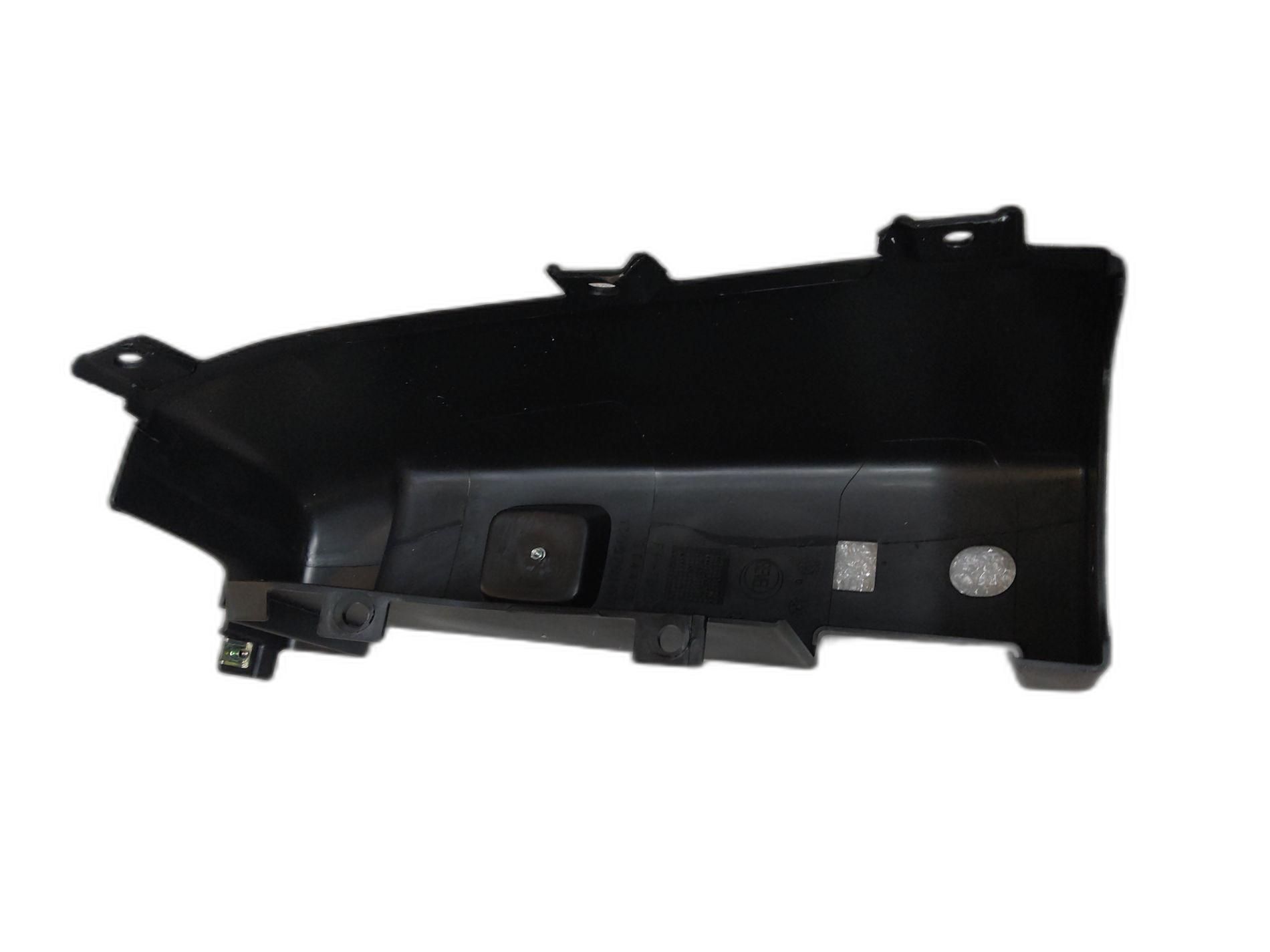 Pare-choc arriere FIAT 500X