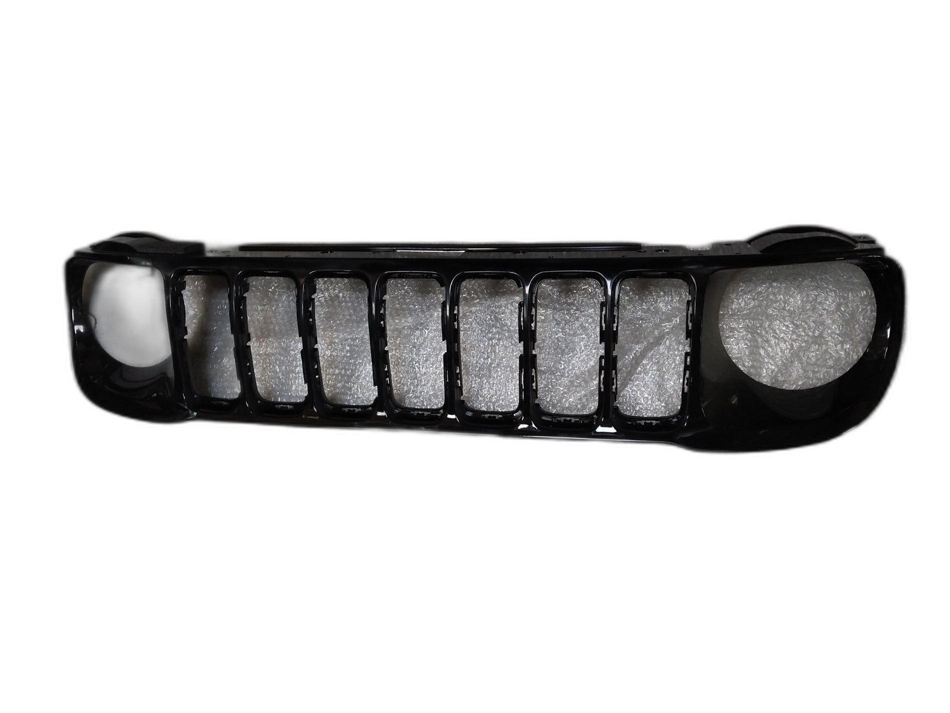 Grille pare-choc avant view 2
