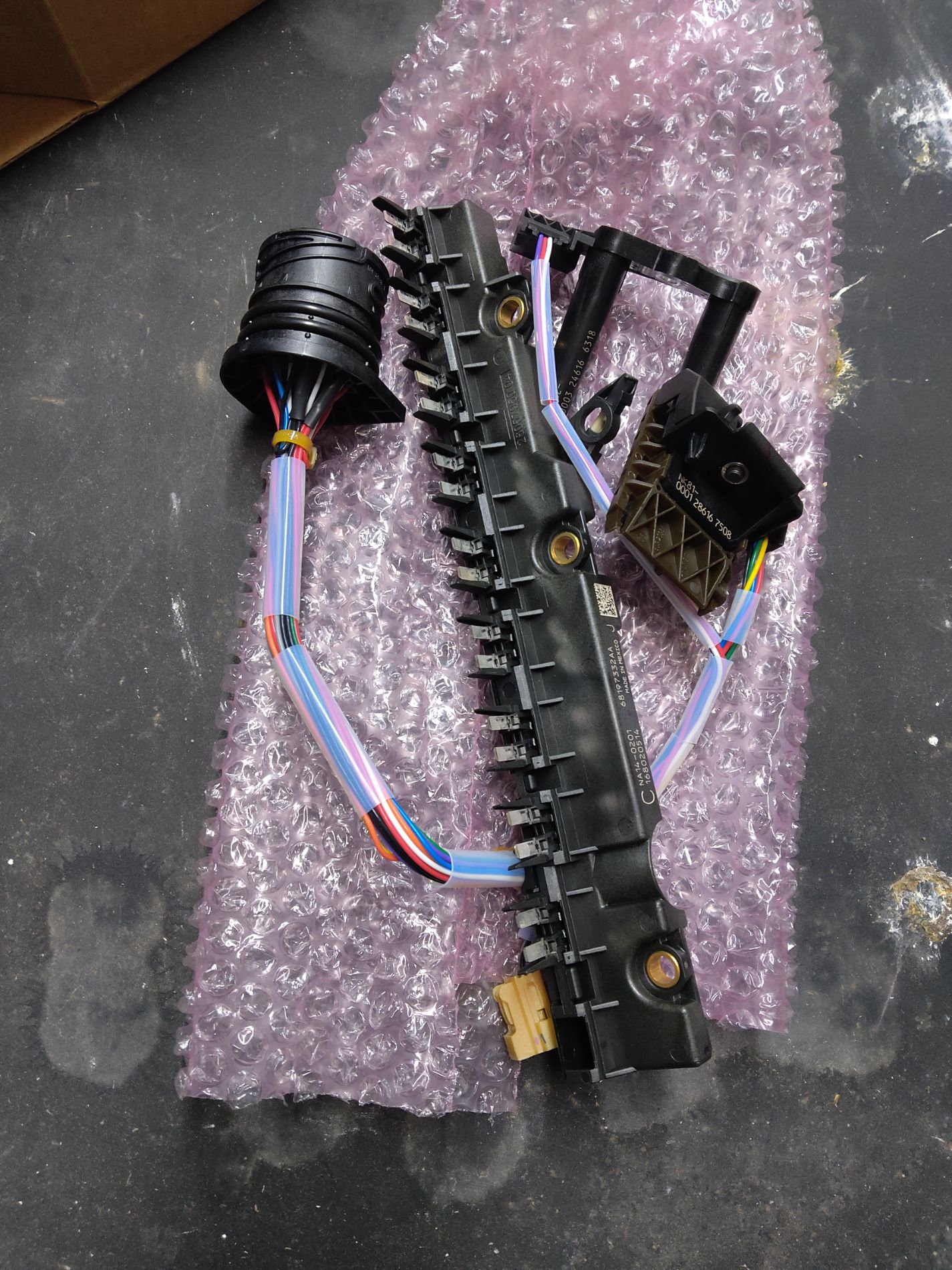 Capteur & sonde view 4