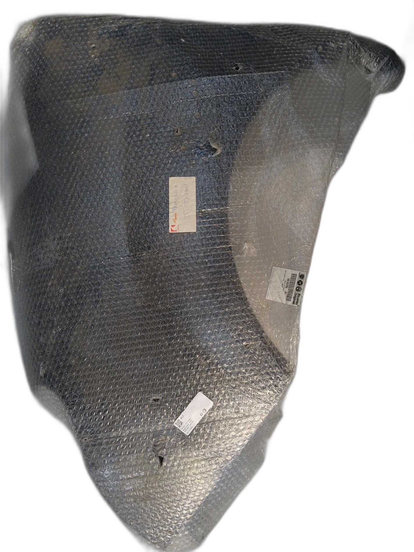 Aile avant droite FIAT PANDA 1