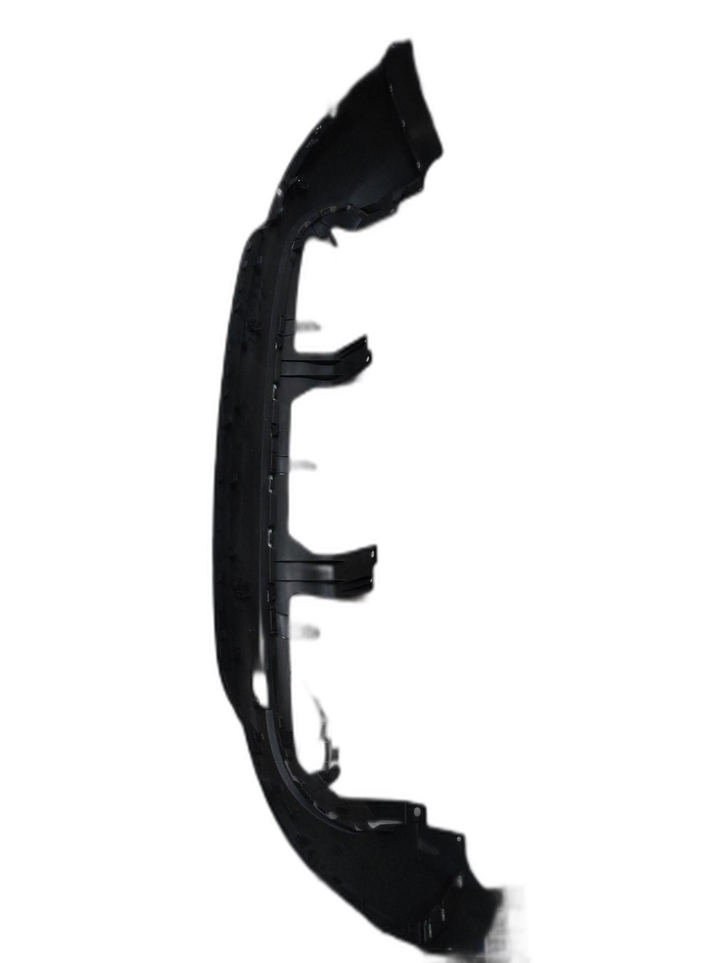 Pare-choc arriere view 2