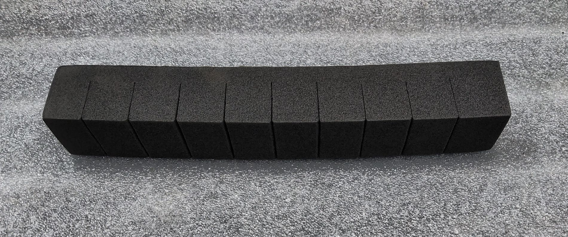 Renfort pare-choc avant view 3