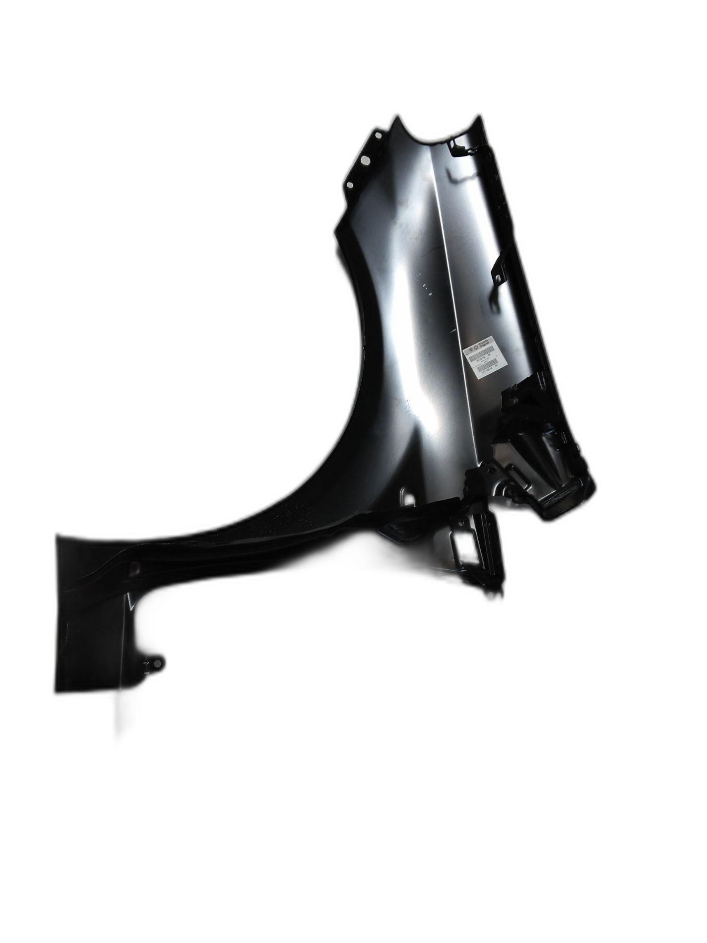 Aile avant droite FIAT PANDA 1