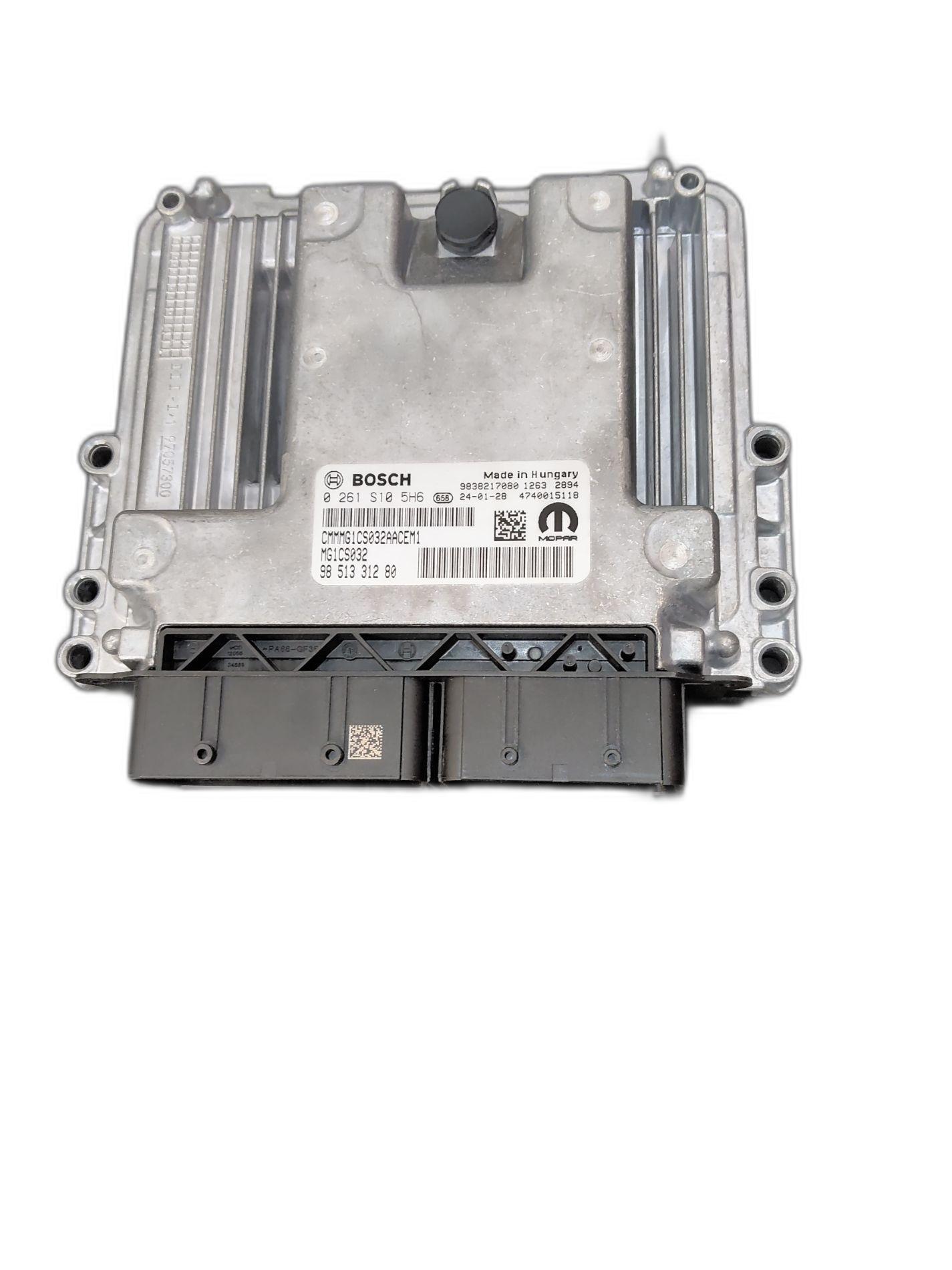 Bpga - boitier fusible sur batterie view 2