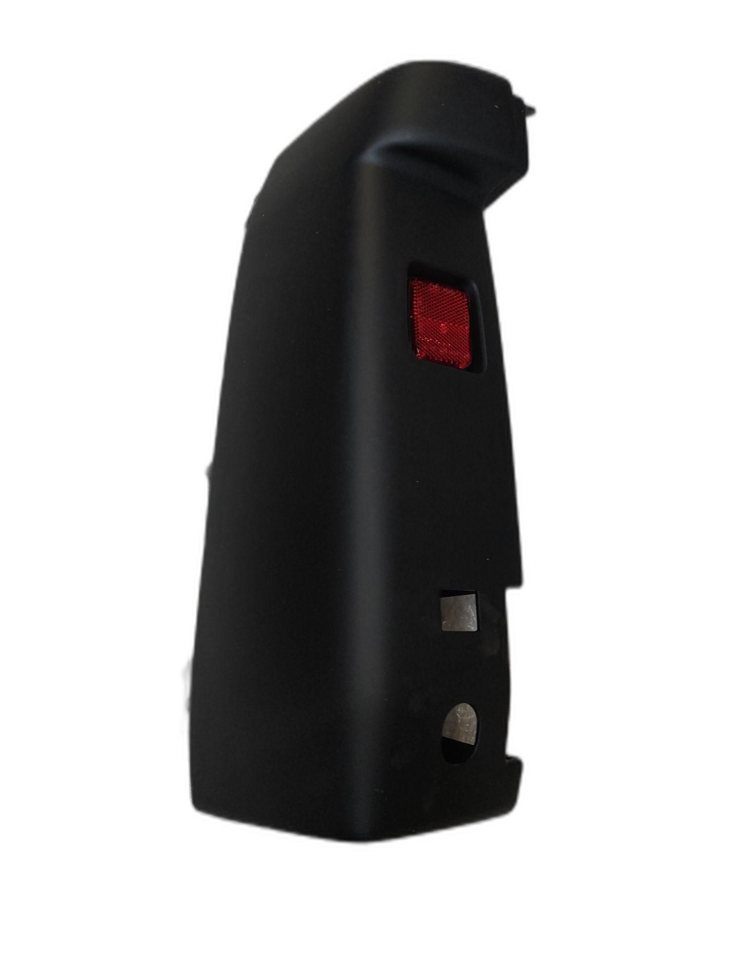 Pare-choc arriere view 2