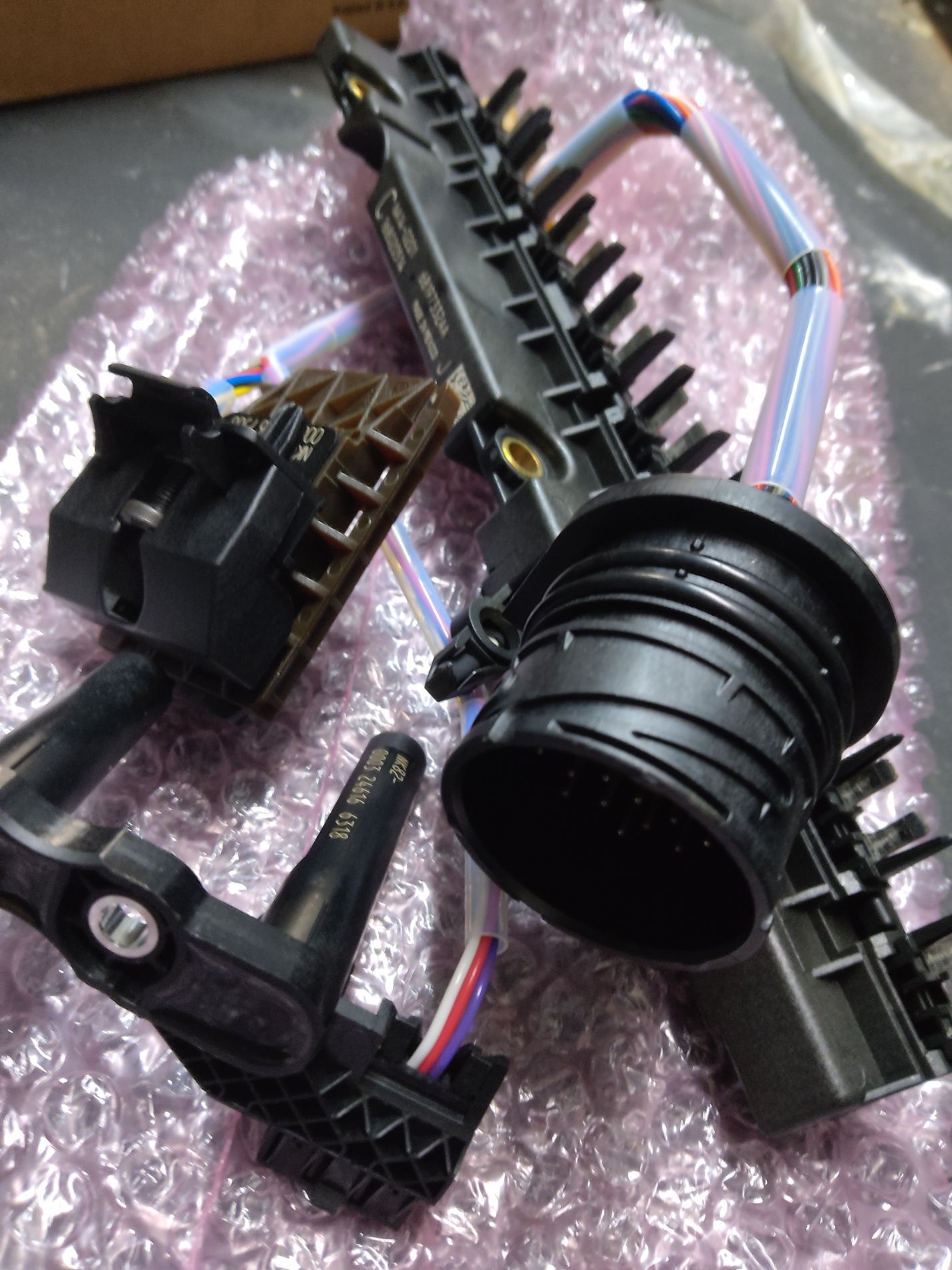 Capteur & sonde view 3