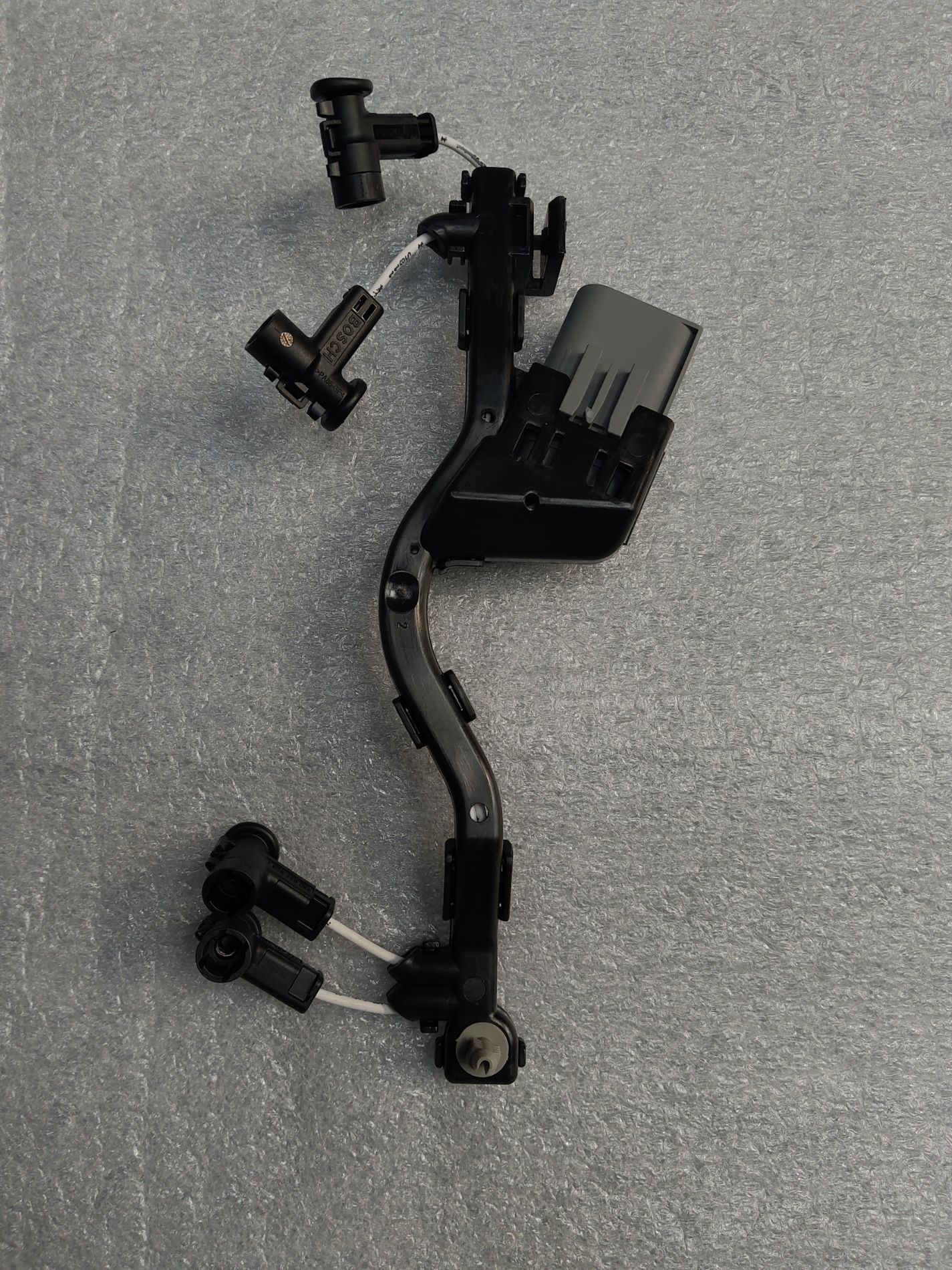 Cable de recharge electrique view 3