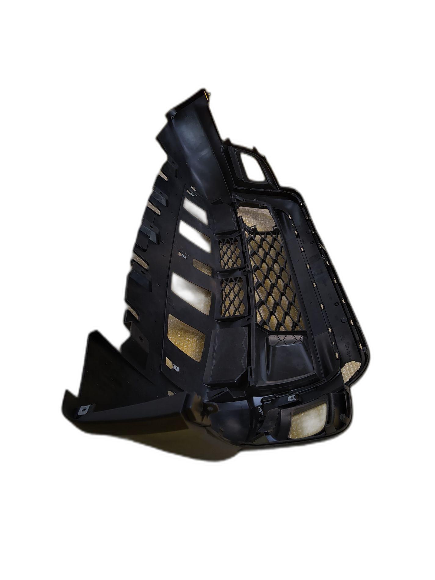 Pare-choc avant view 4