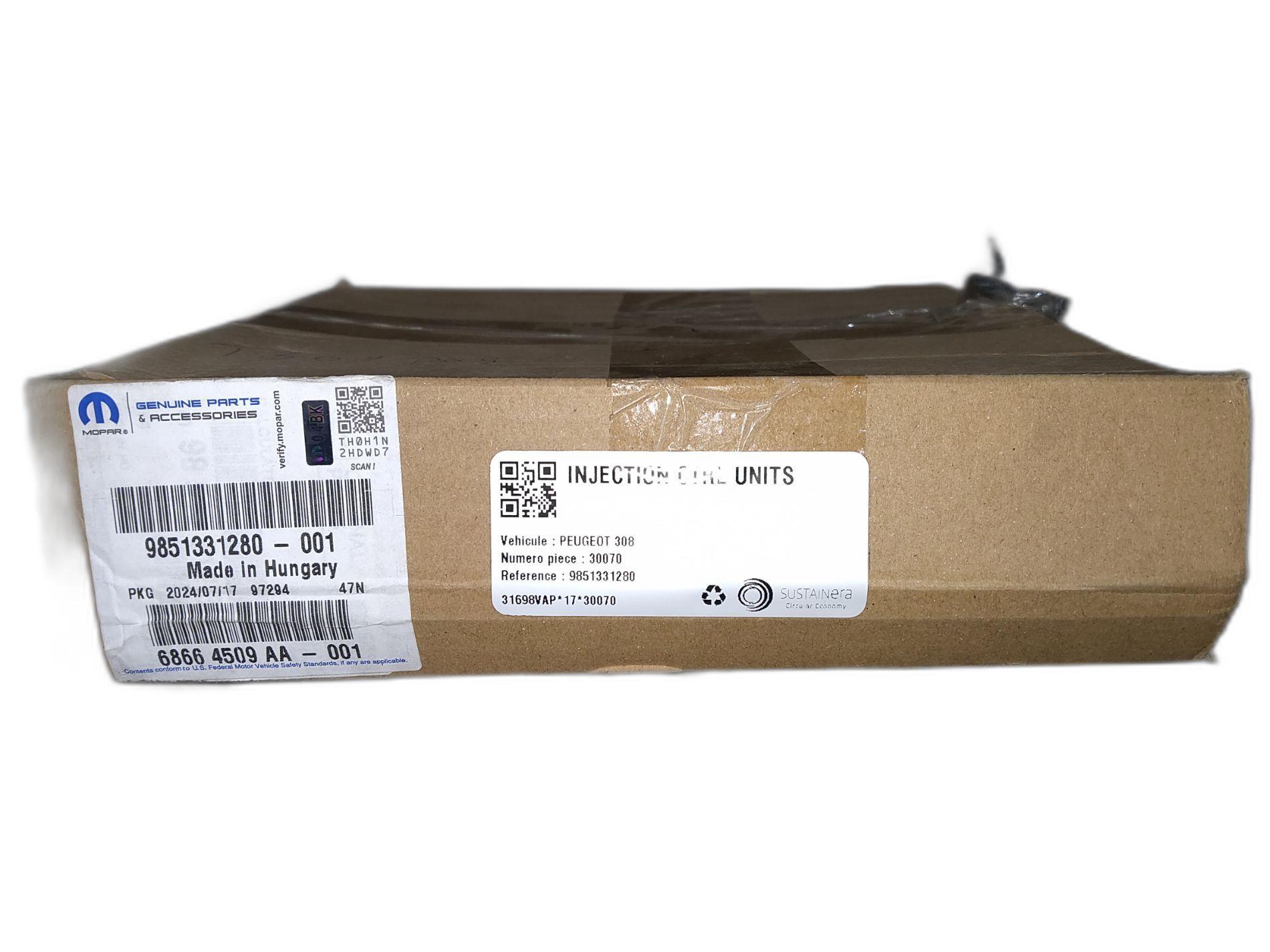 Bpga - boitier fusible sur batterie view 5