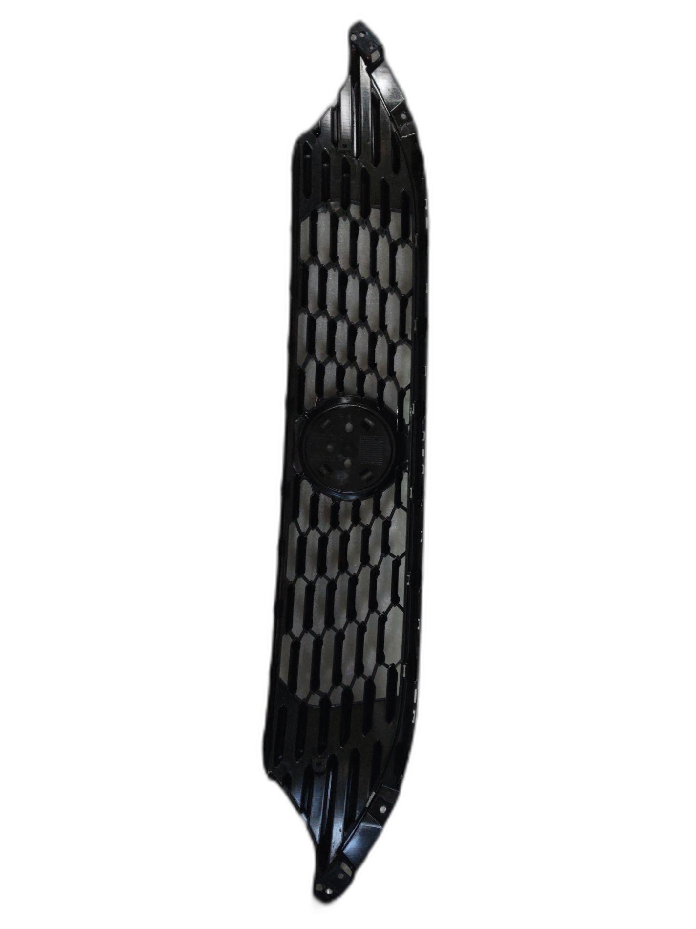 Grille pare-choc avant view 4