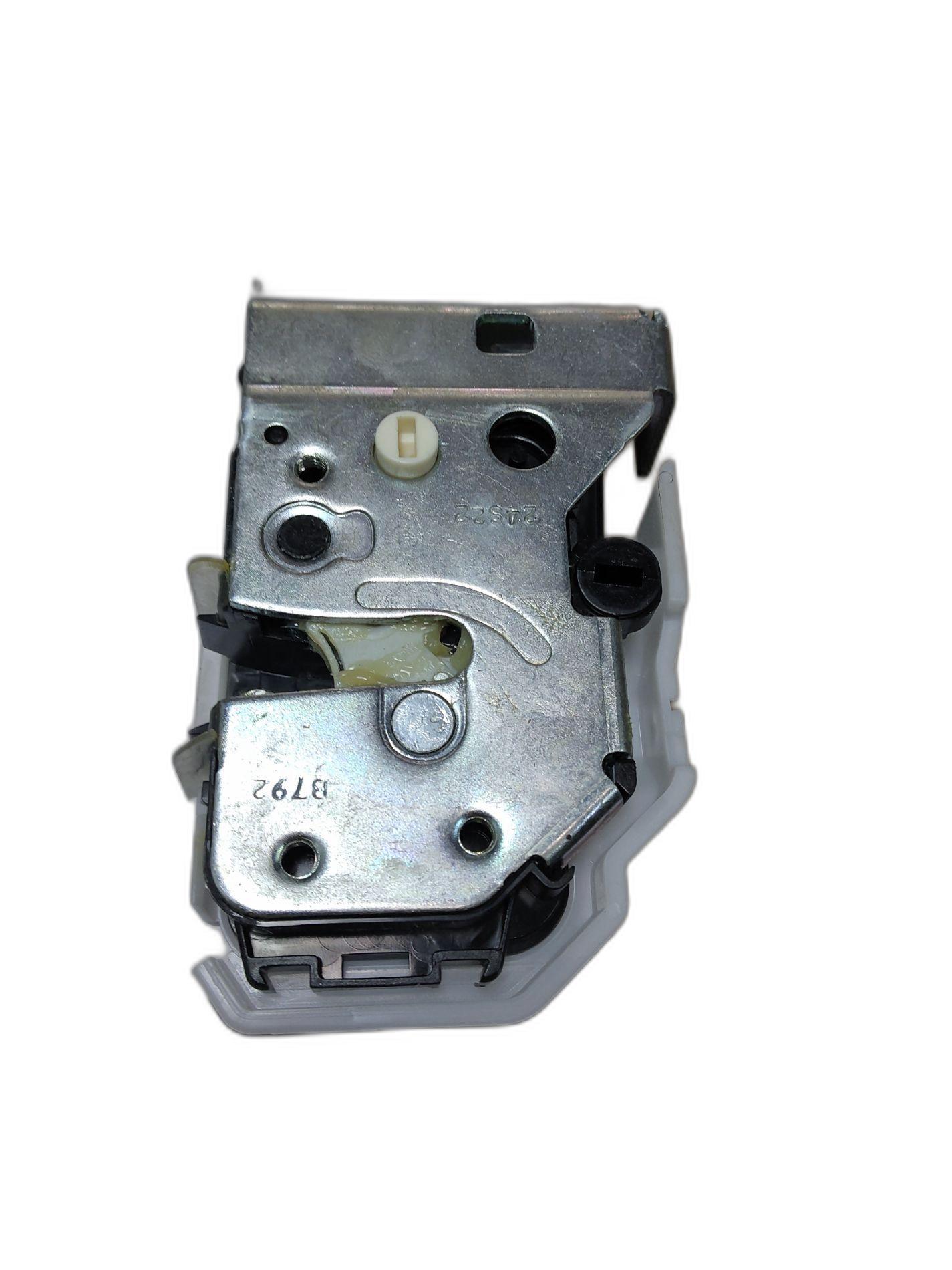 Actionneur serrure porte avant gauche FIAT PANDA 1