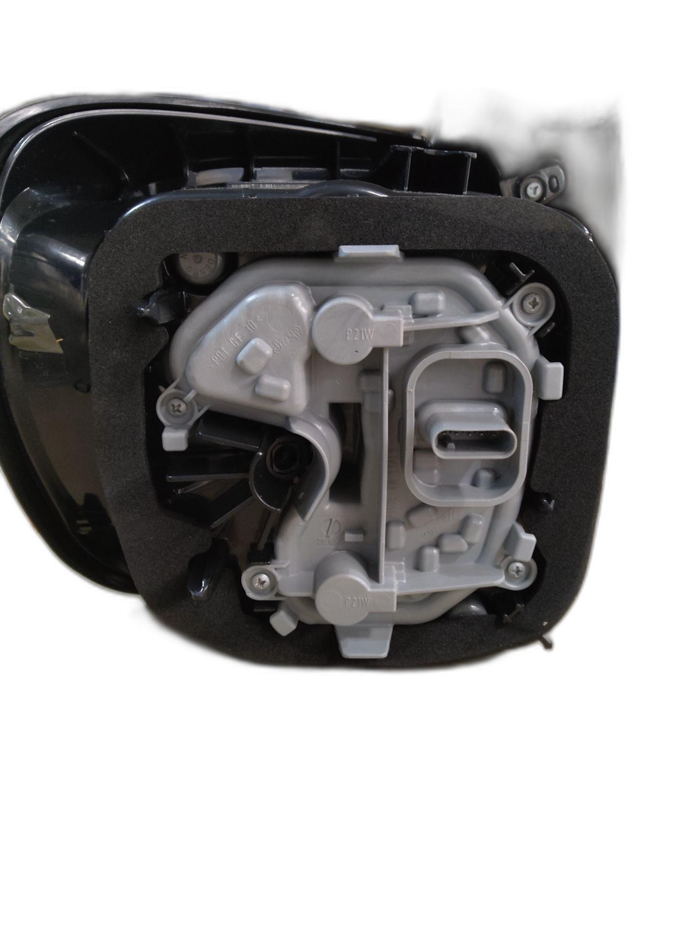 Feu arriere FIAT DUCATO 1