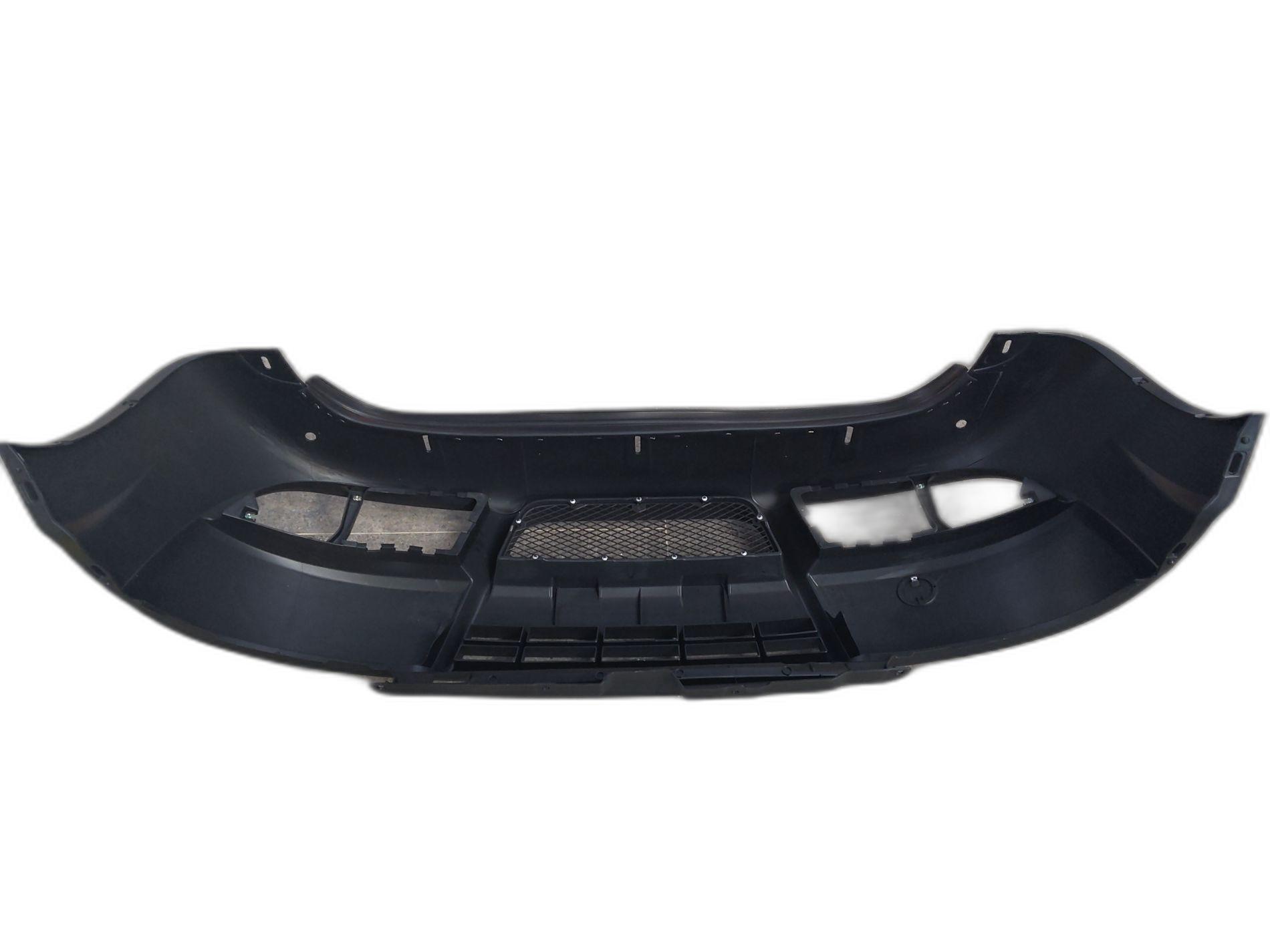 Pare-choc avant view 4