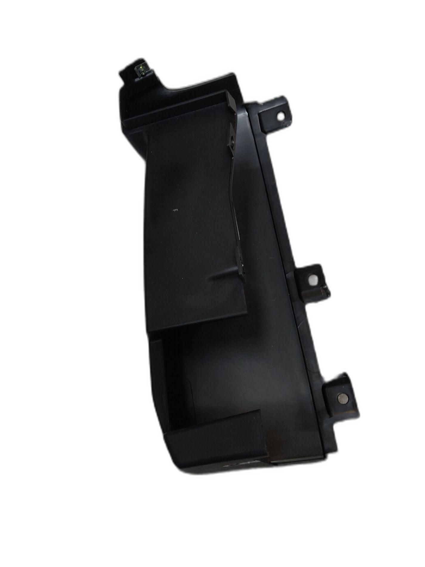 Pare-choc arriere view 3