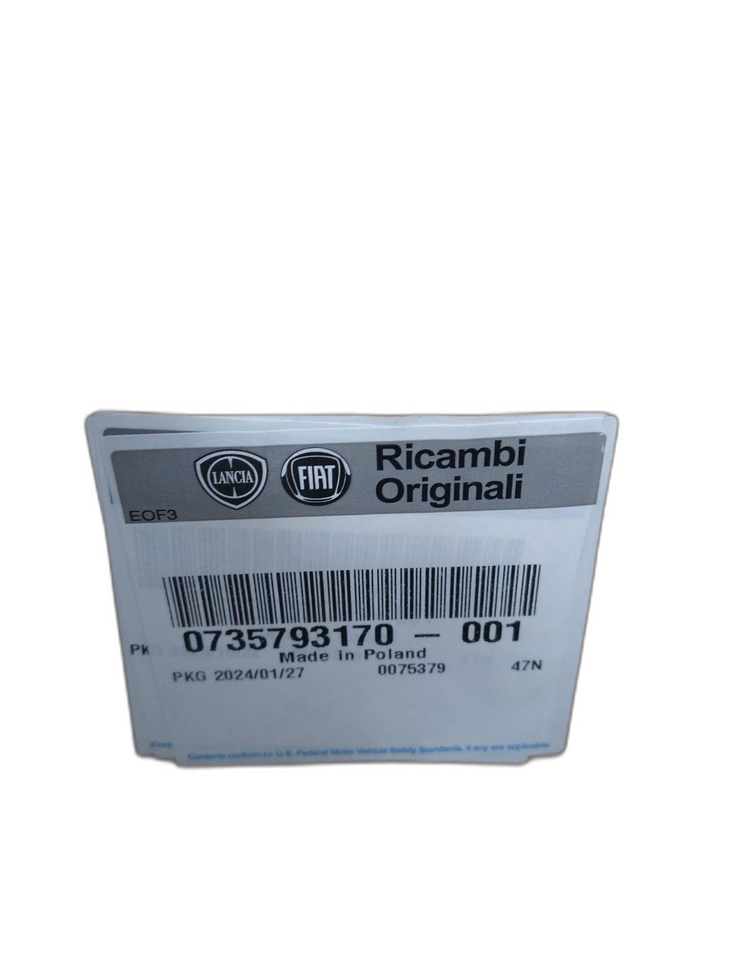 Pare-choc arriere view 4