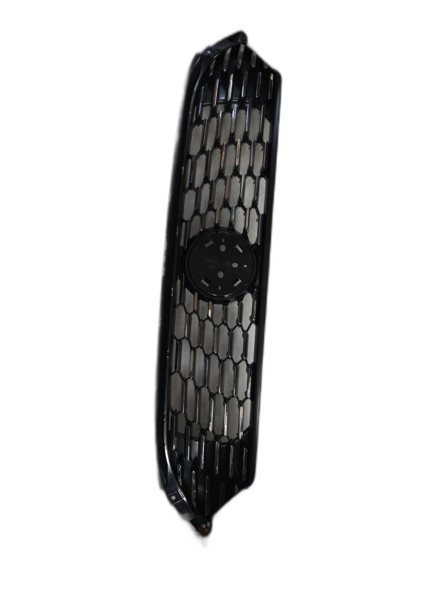 Grille pare-choc avant view 3