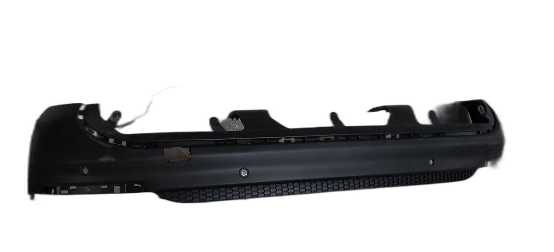 Pare-choc arriere FIAT 500X