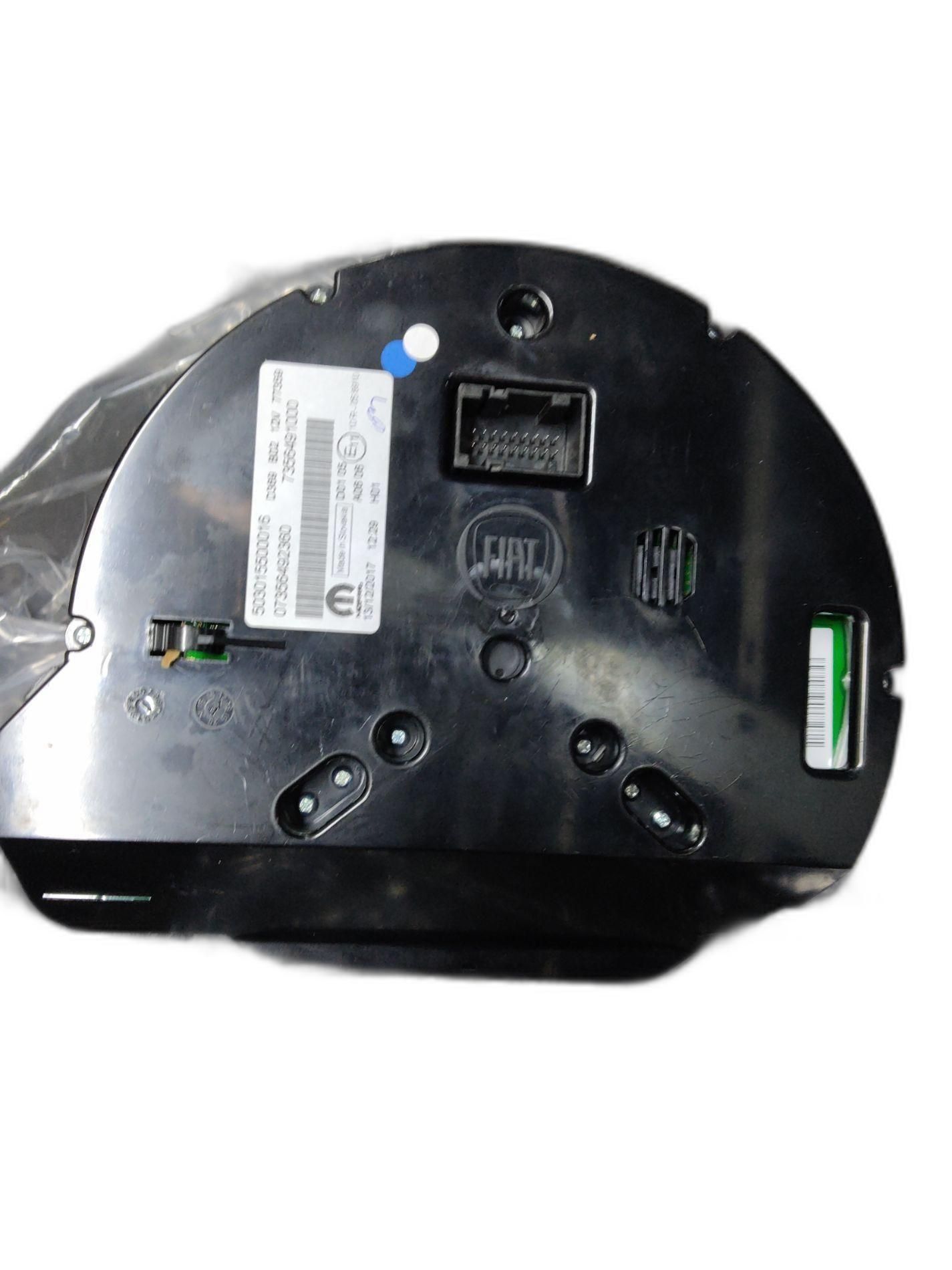Kit embrayage / volant moteur view 3