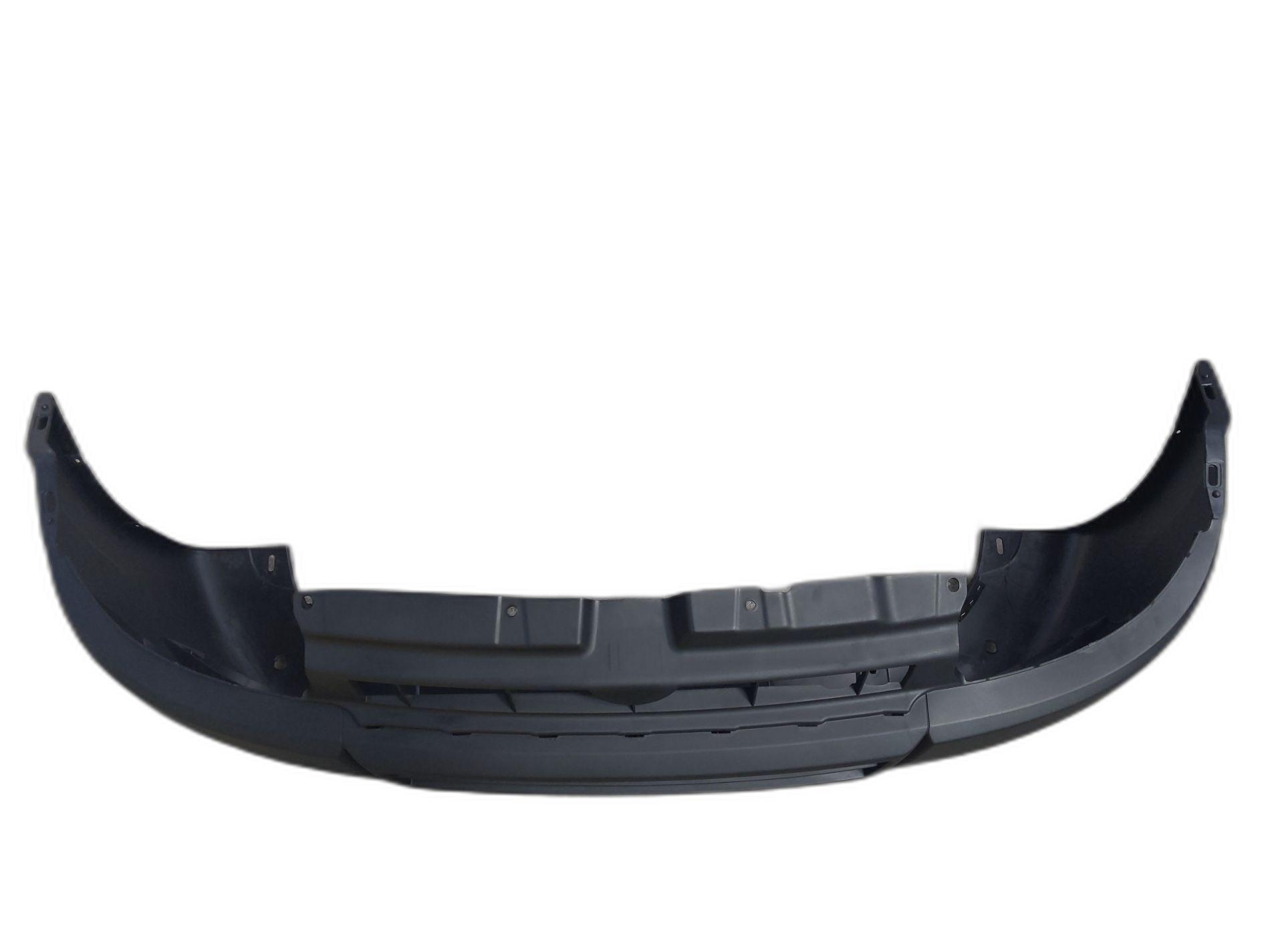 Pare-choc avant view 3