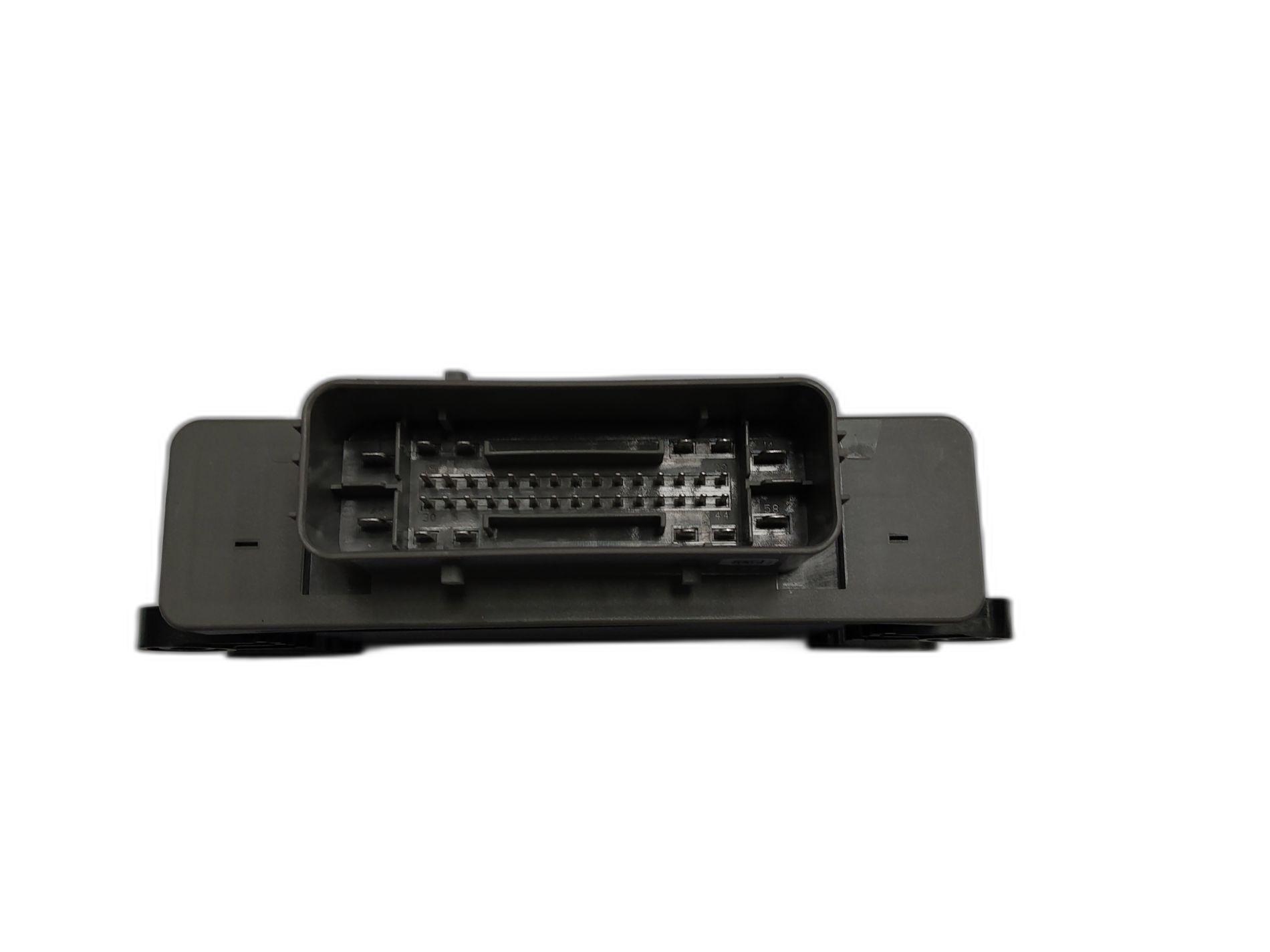 Boitier injection FIAT PANDA 1