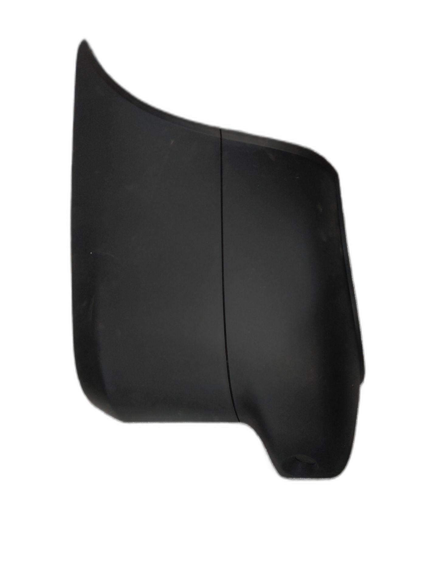 Pare-choc arriere view 2