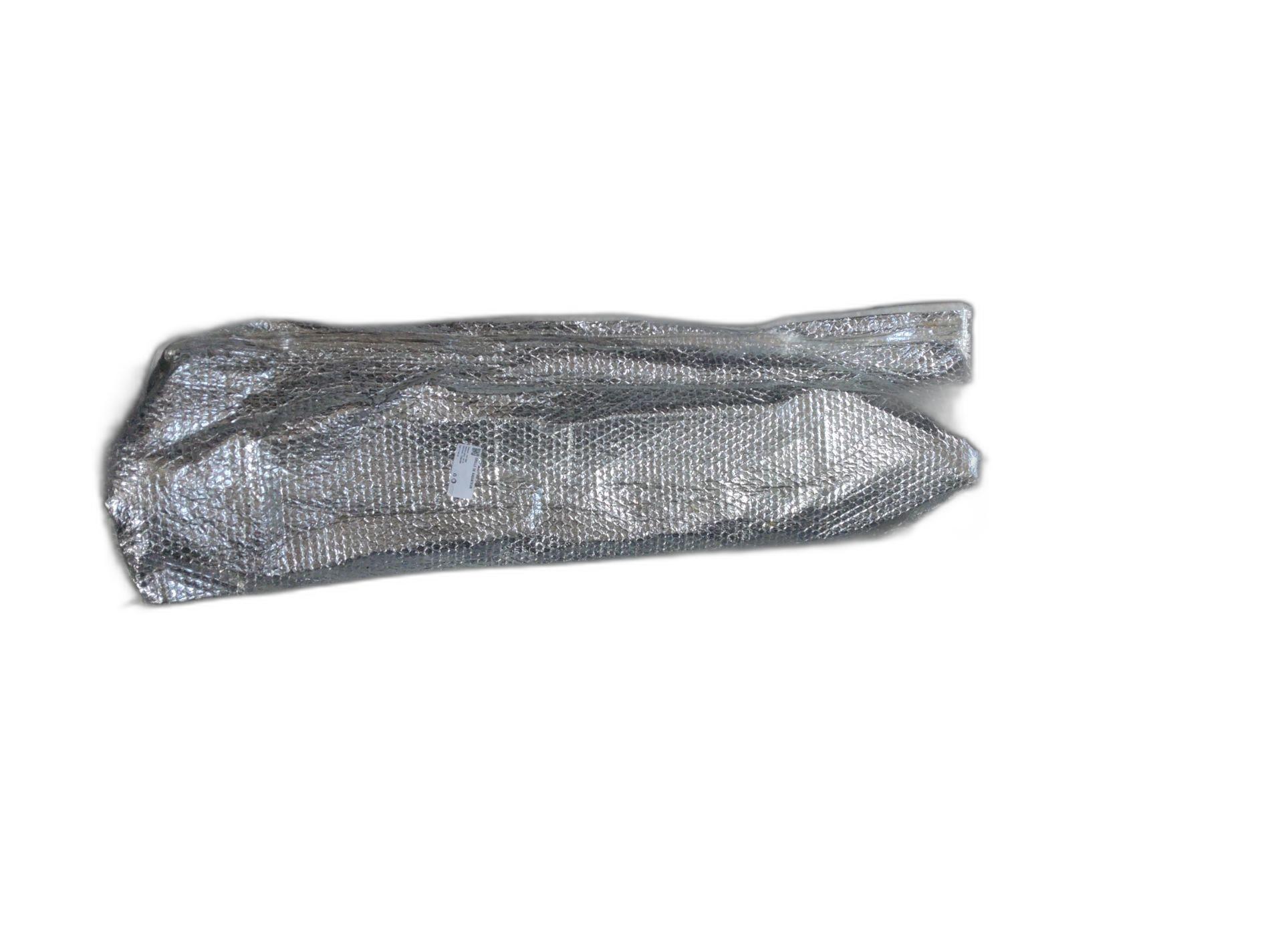 Grille pare-choc avant FIAT 500X