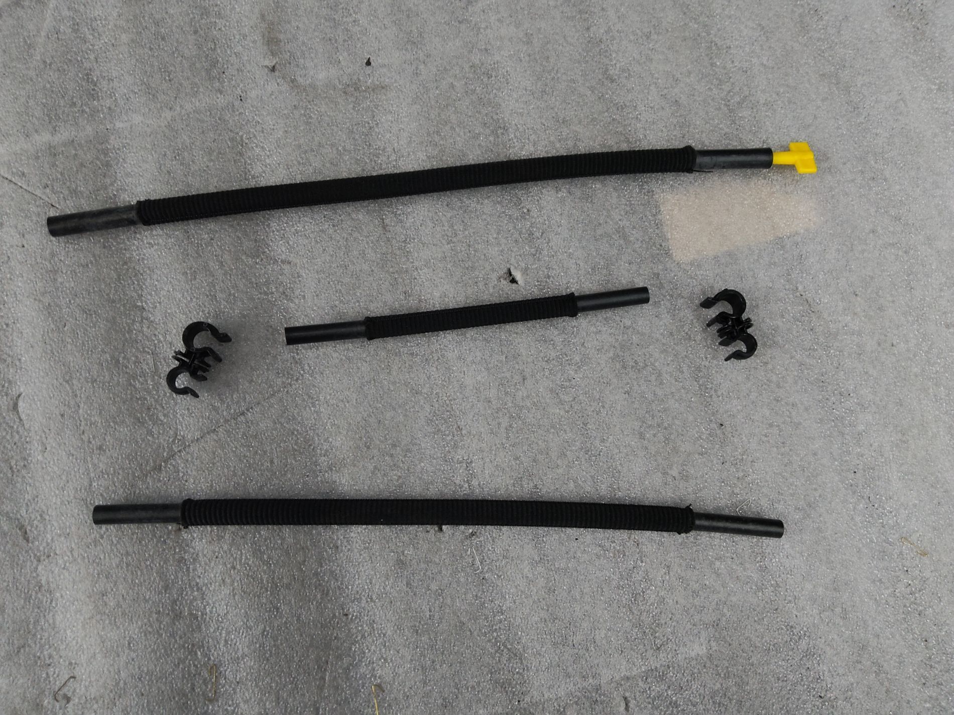 Durite entree air view 3