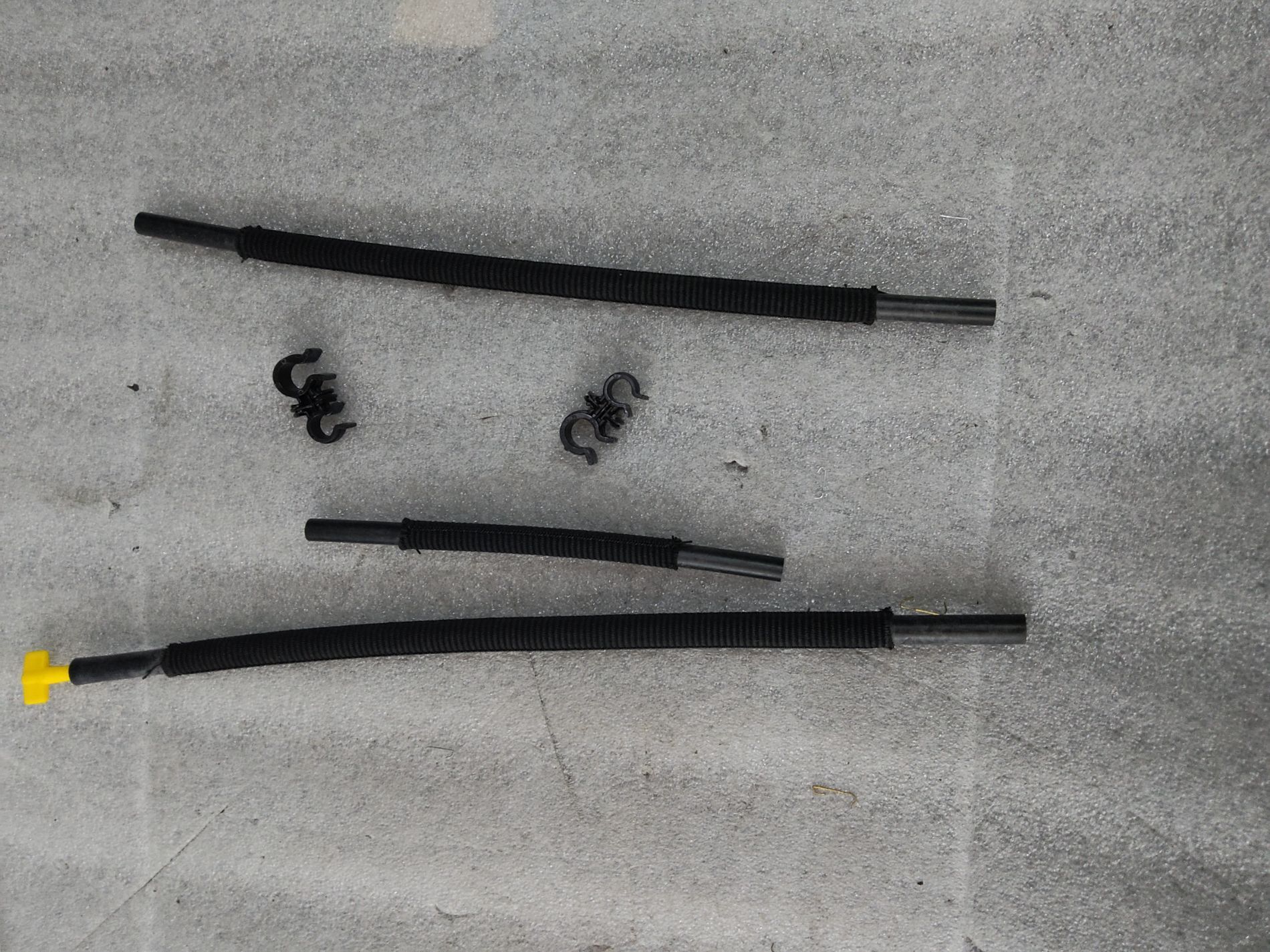 Durite entree air FIAT DUCATO 1