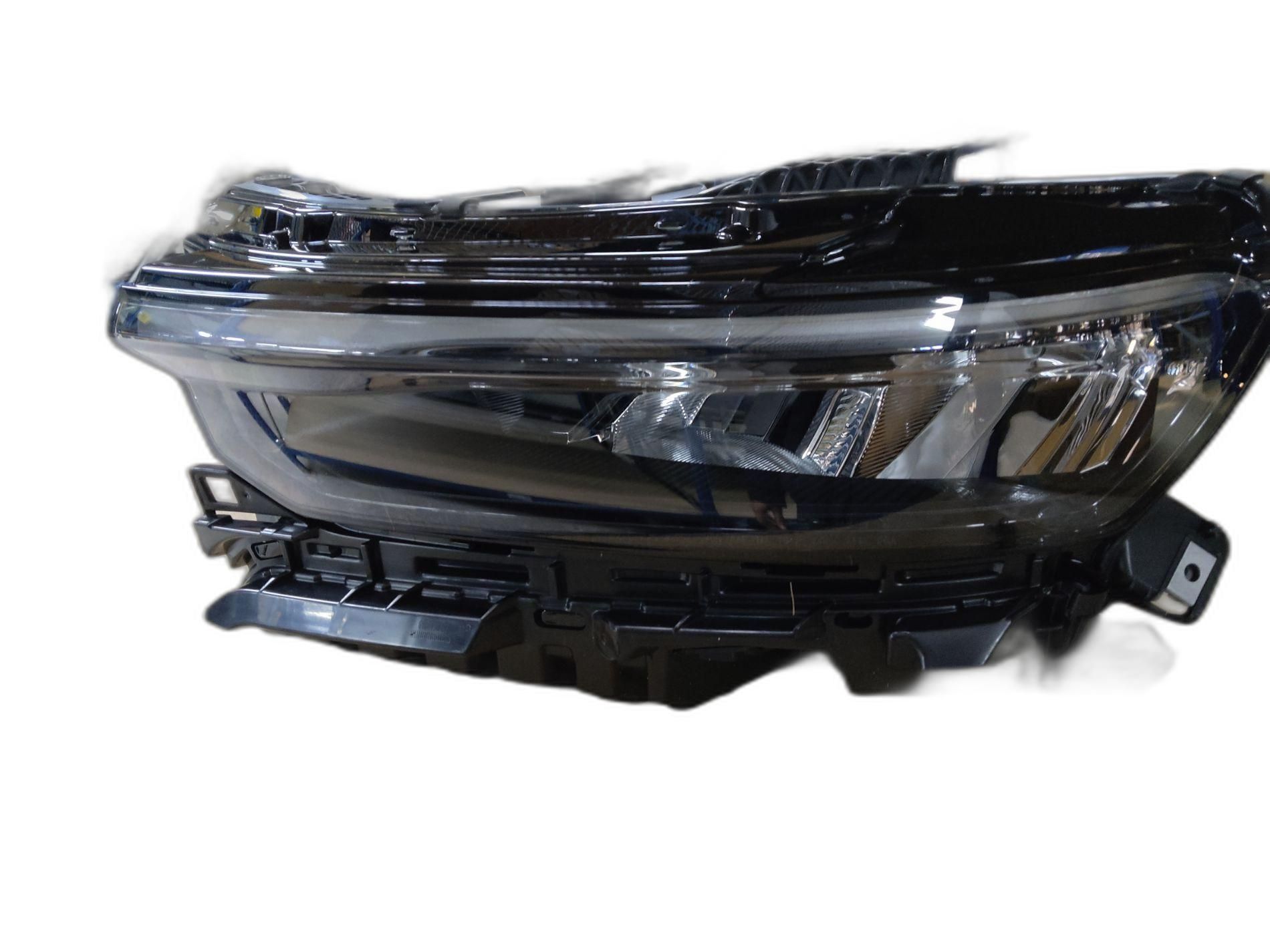 Jeu de phares JEEP COMPASS 1