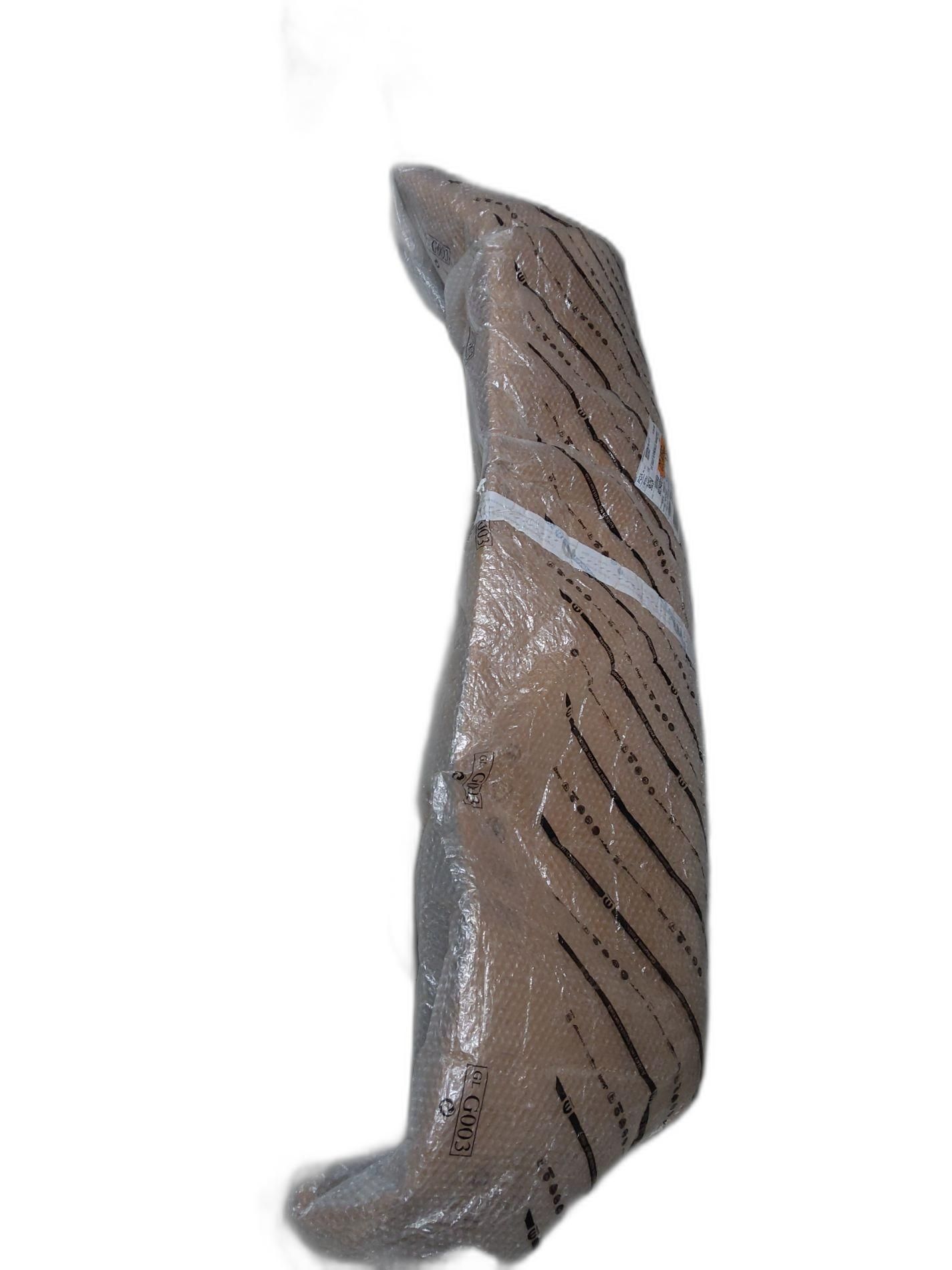 Pare-choc arriere view 4