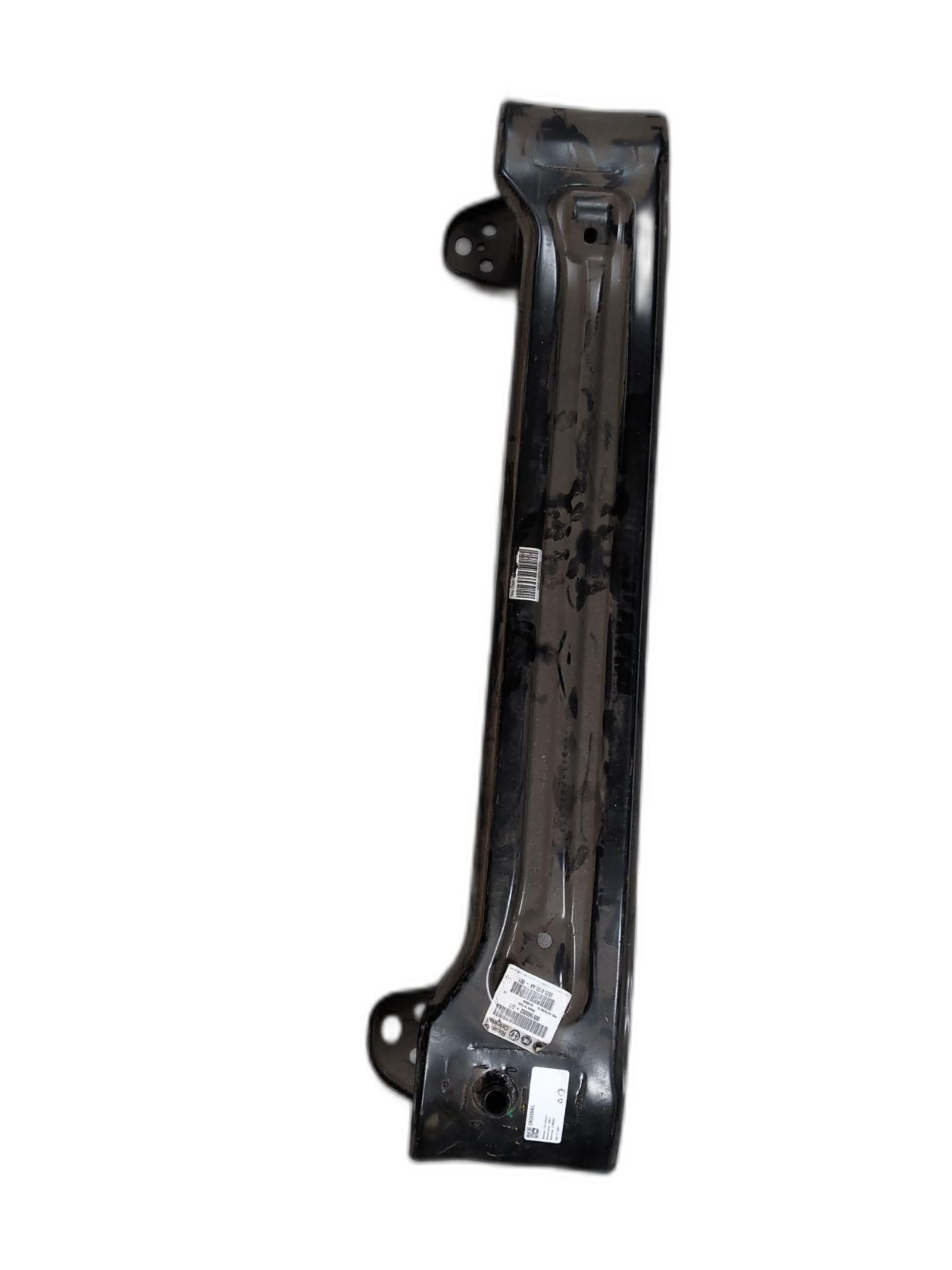 Renfort pare-choc avant view 2