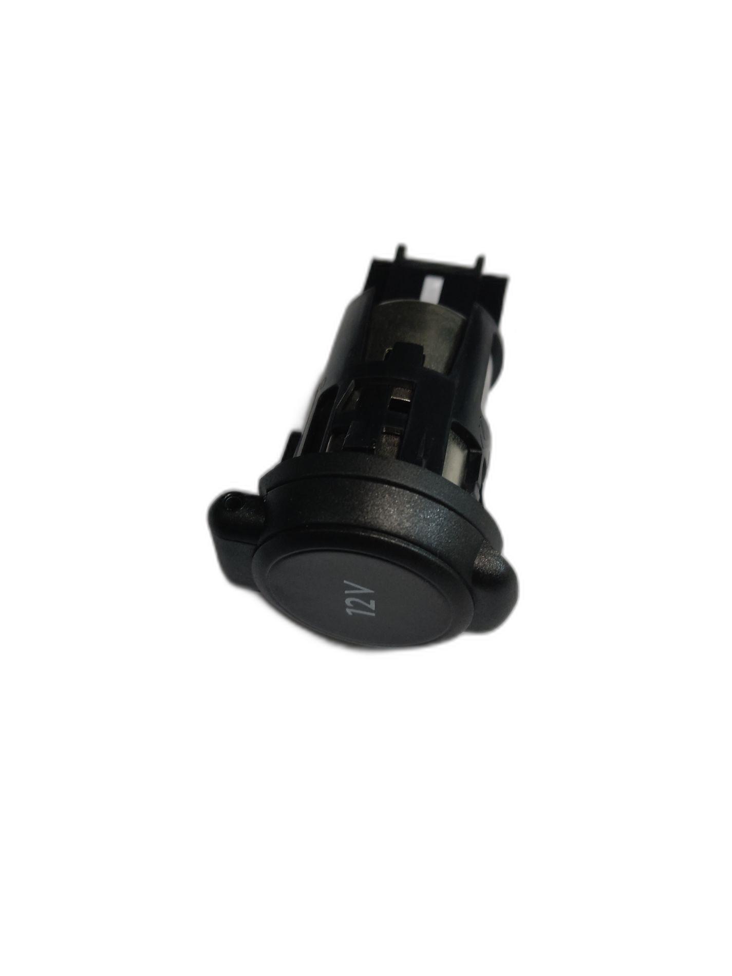 Prise 12v allume cigare view 3