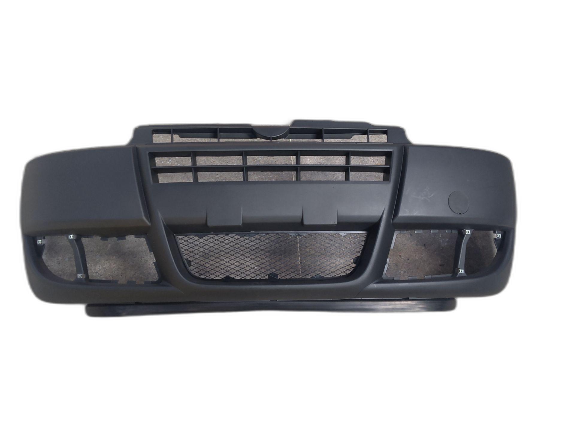 Pare-choc avant view 2