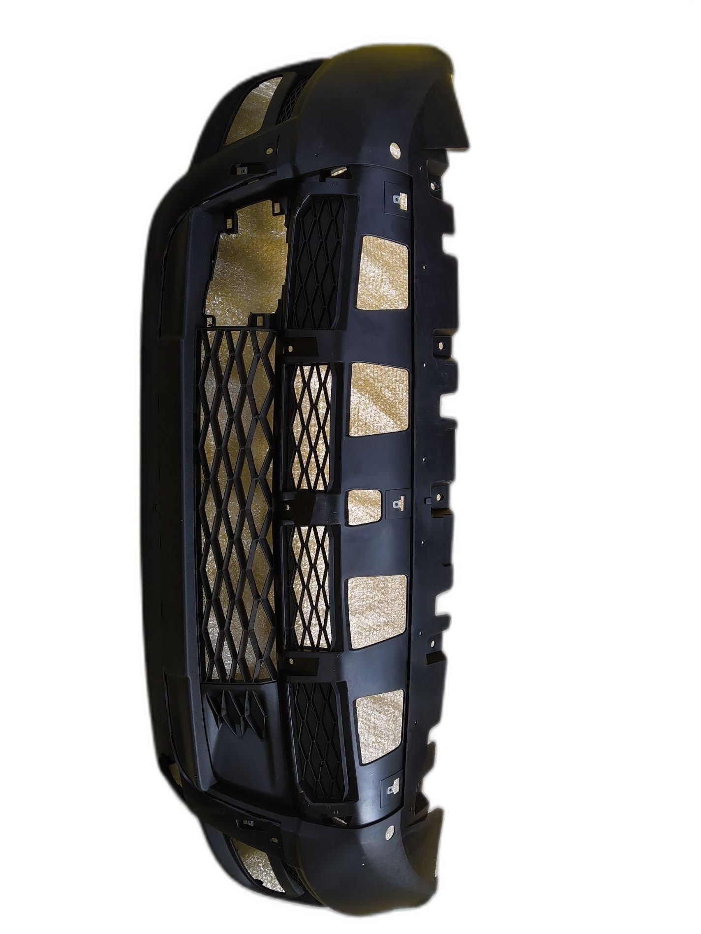 Pare-choc avant view 3