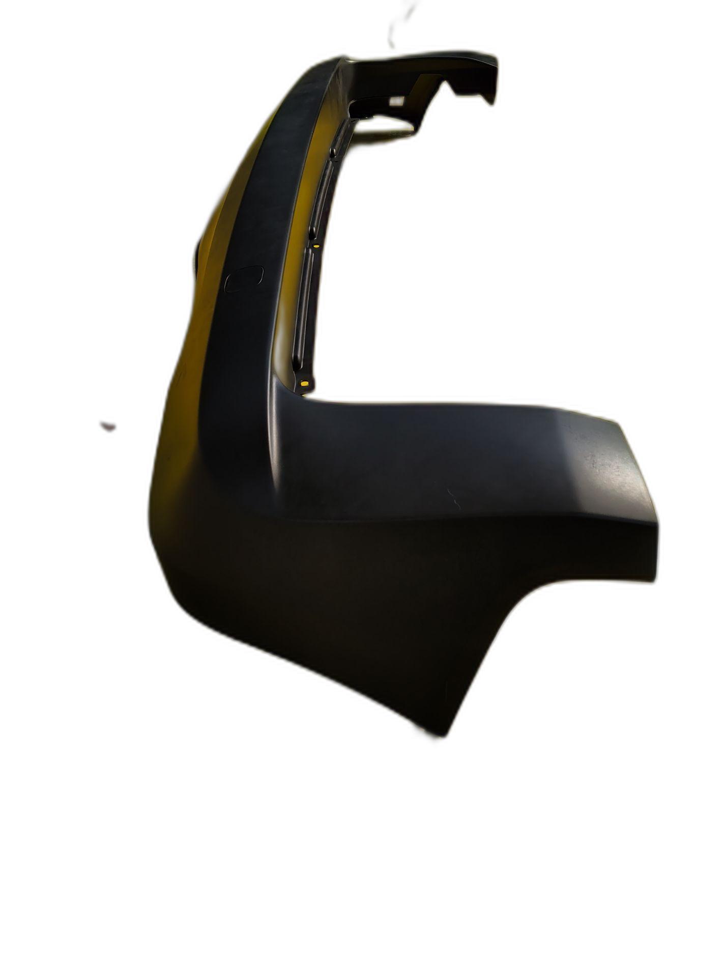 Pare-choc arriere view 3