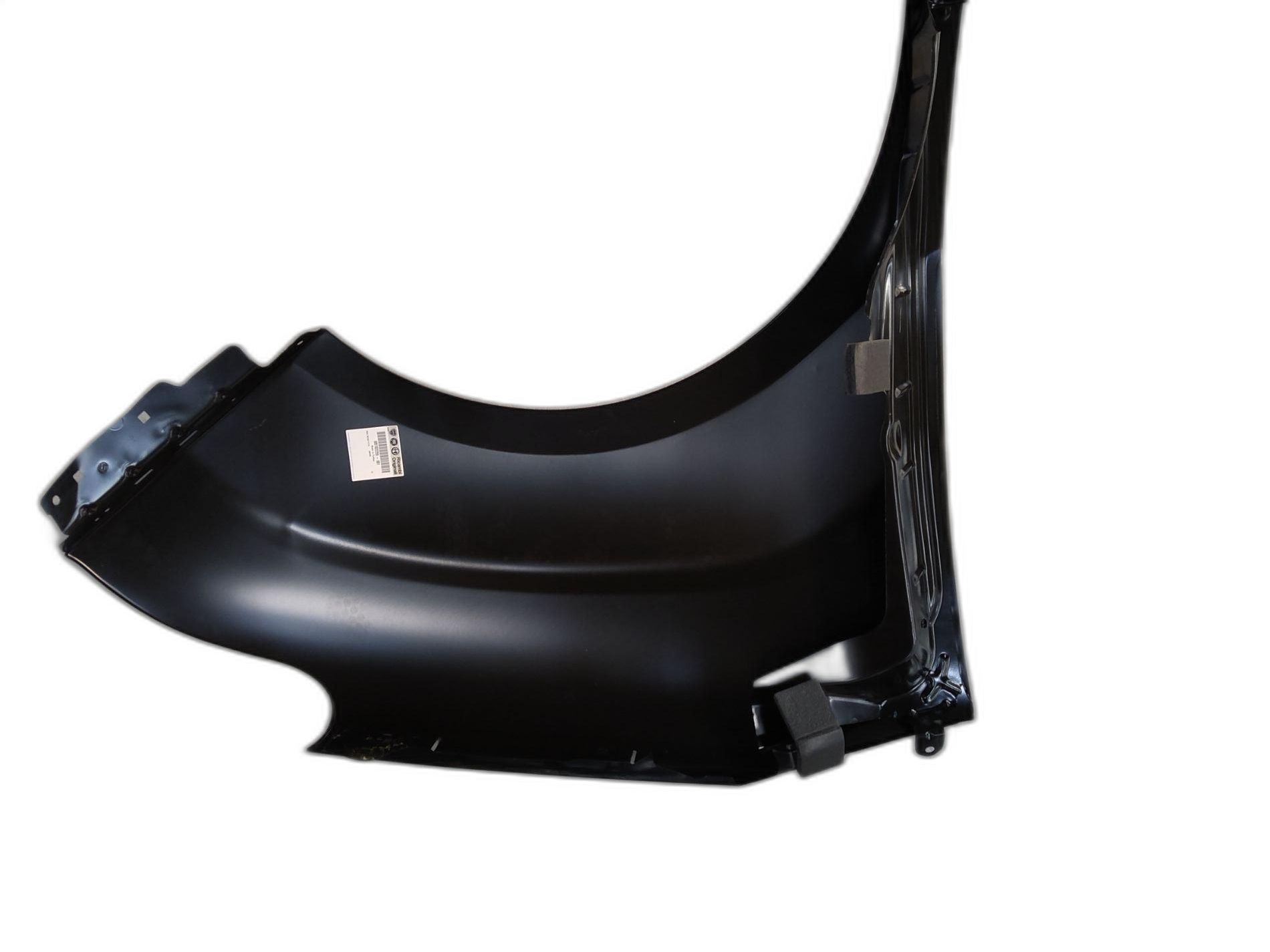 Aile avant droite view 4