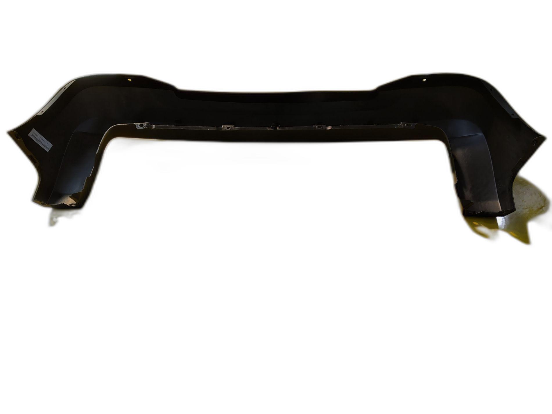 Pare-choc arriere view 4